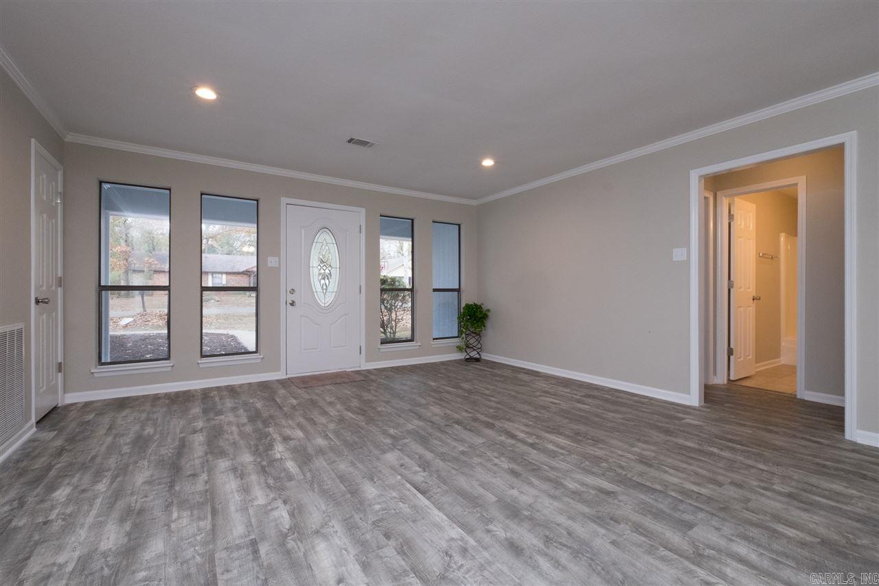 Creekwood - Residential