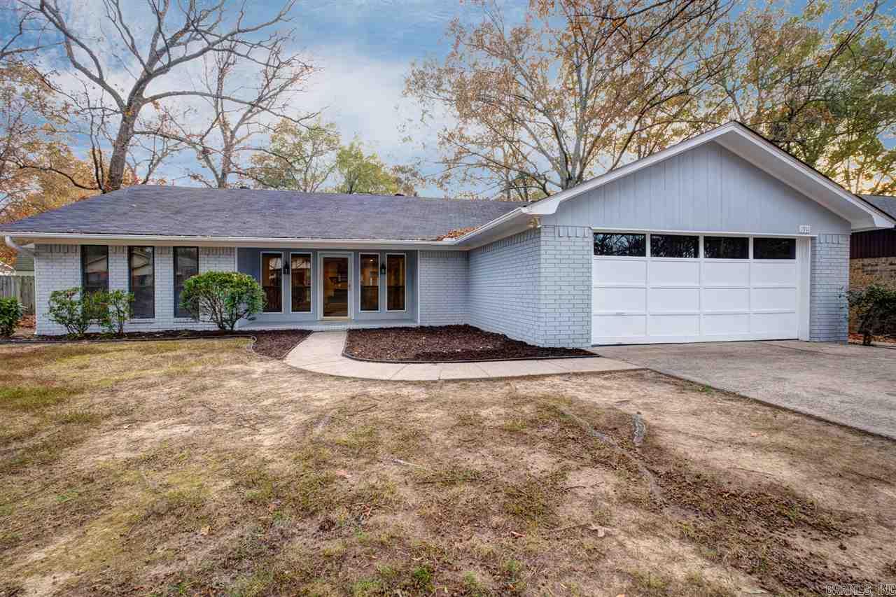 Creekwood - Residential