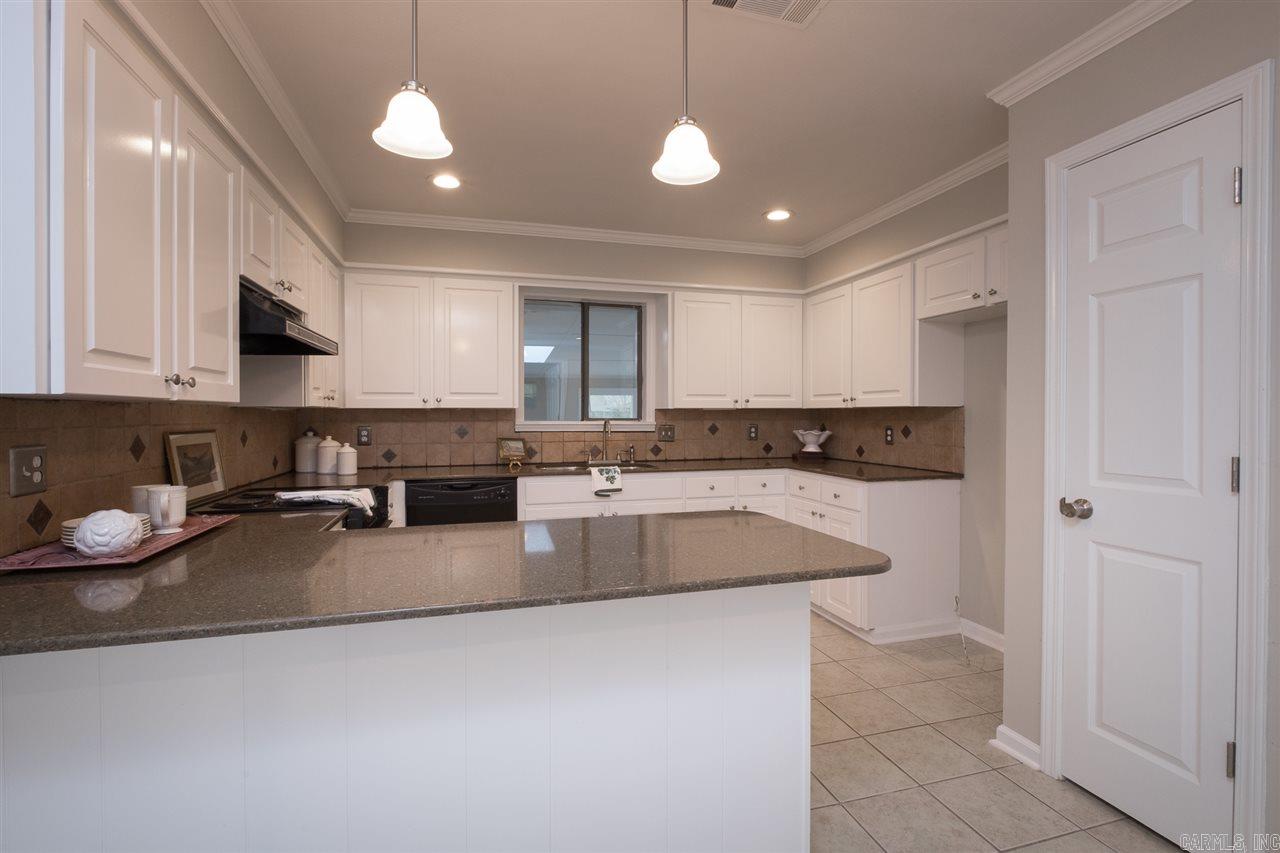 Creekwood - Residential