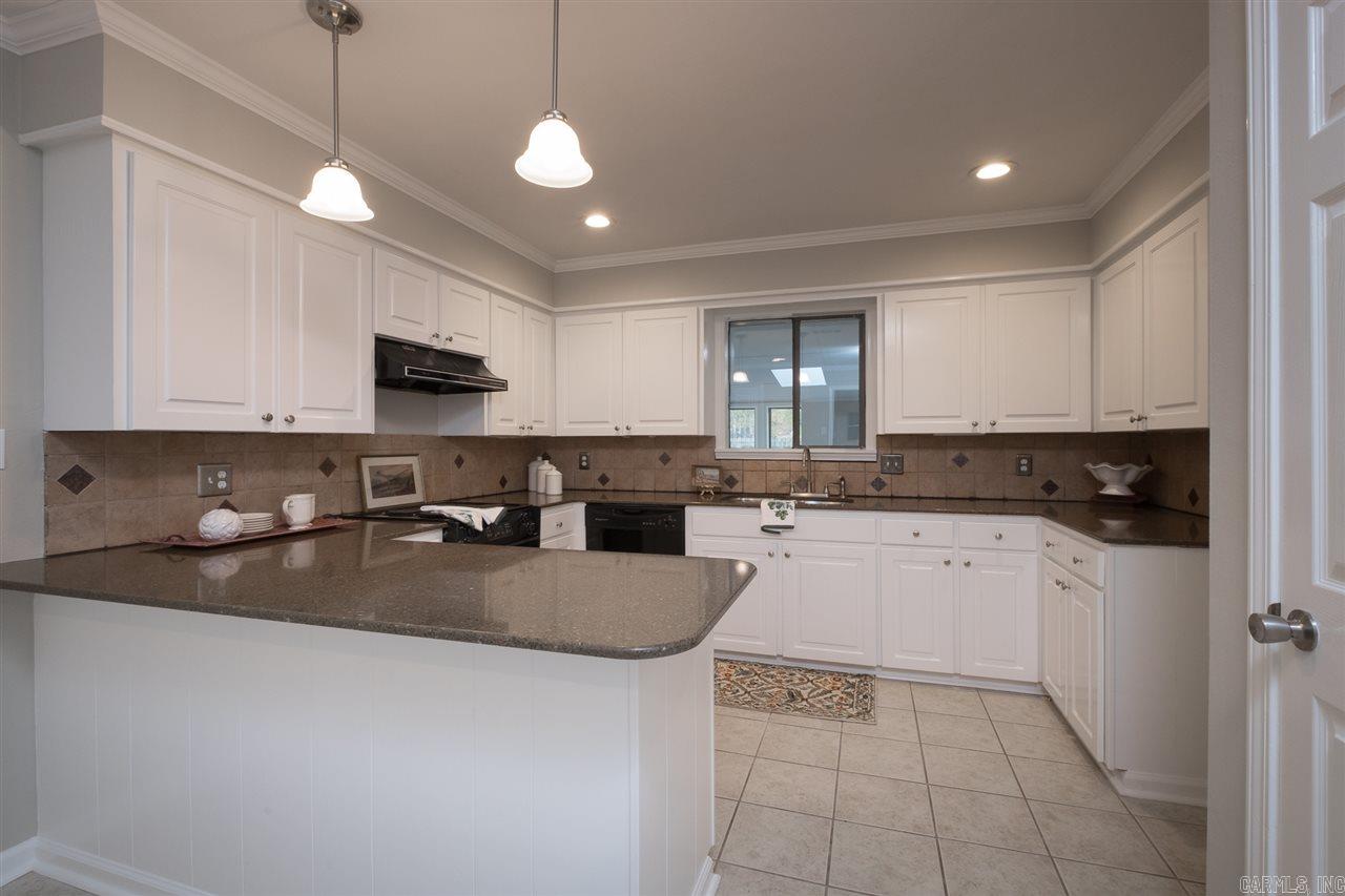 Creekwood - Residential