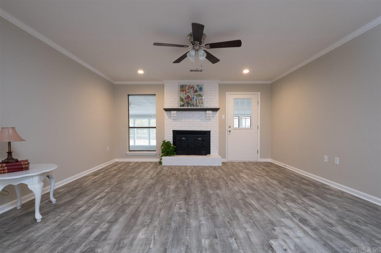 Creekwood - Residential