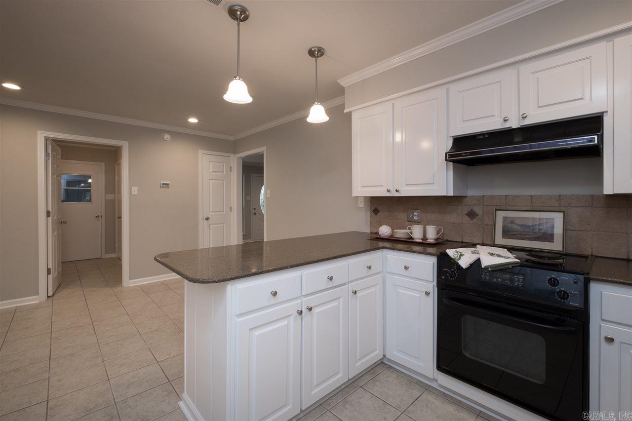 Creekwood - Residential