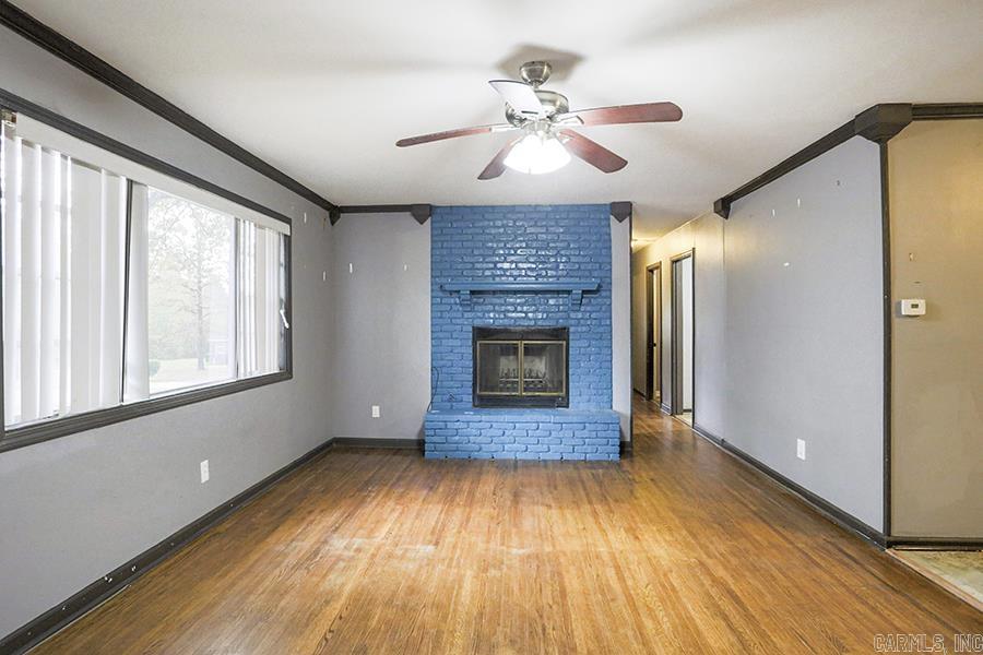 Rinke Gardens Acres - Residential