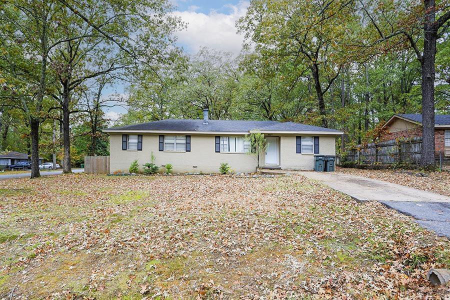 Rinke Gardens Acres - Residential