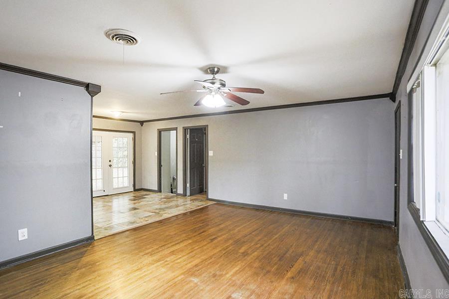 Rinke Gardens Acres - Residential