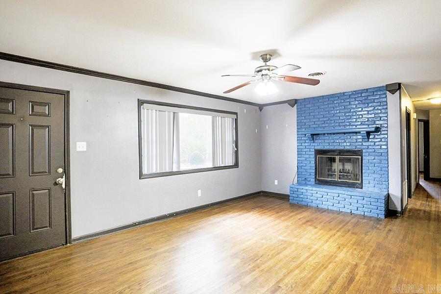 Rinke Gardens Acres - Residential