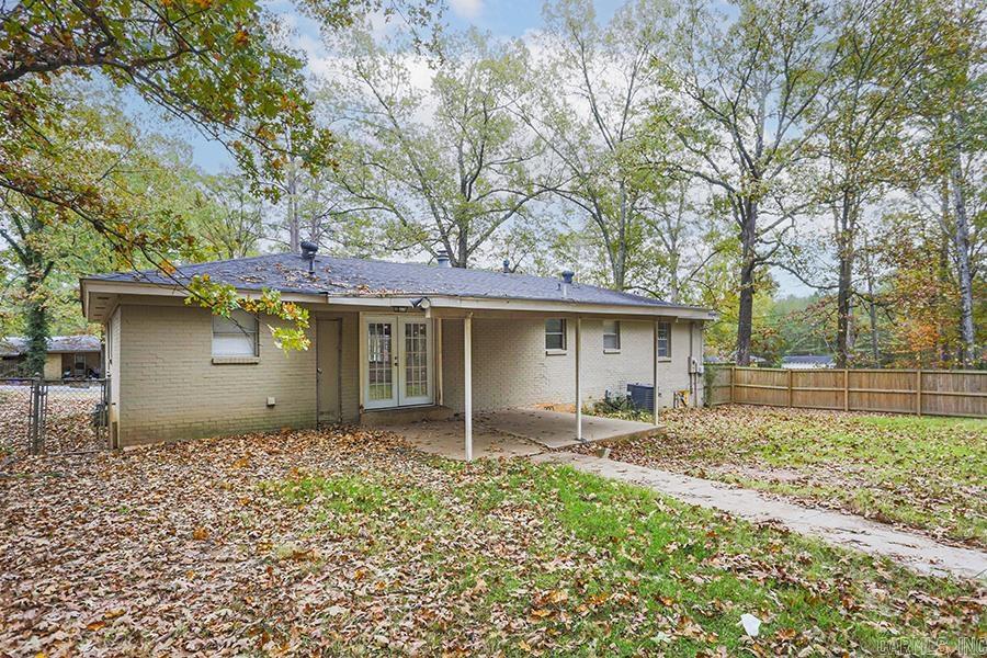 Rinke Gardens Acres - Residential