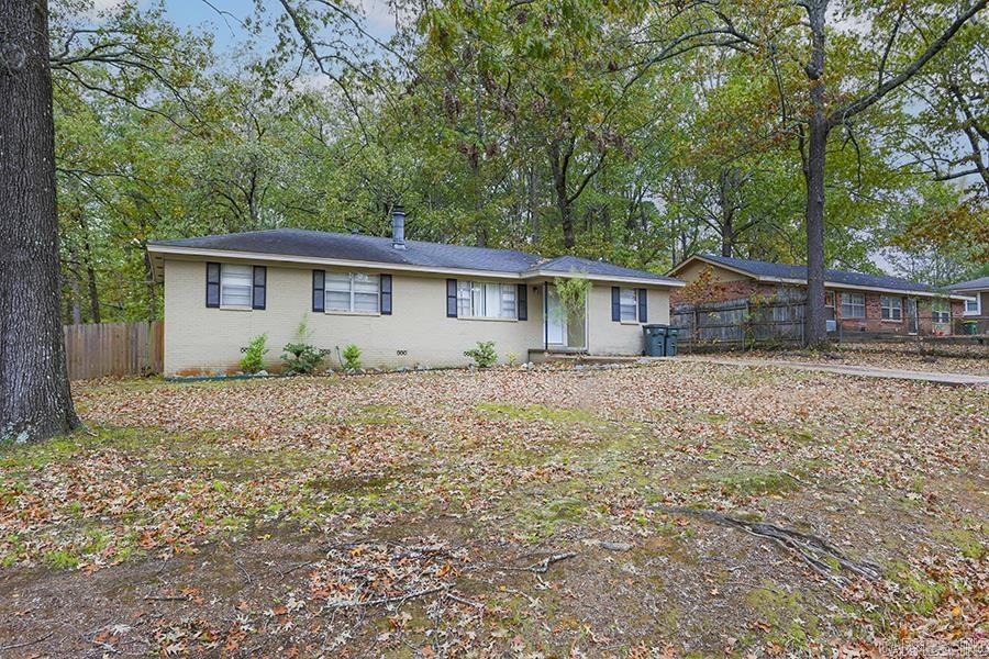 Rinke Gardens Acres - Residential