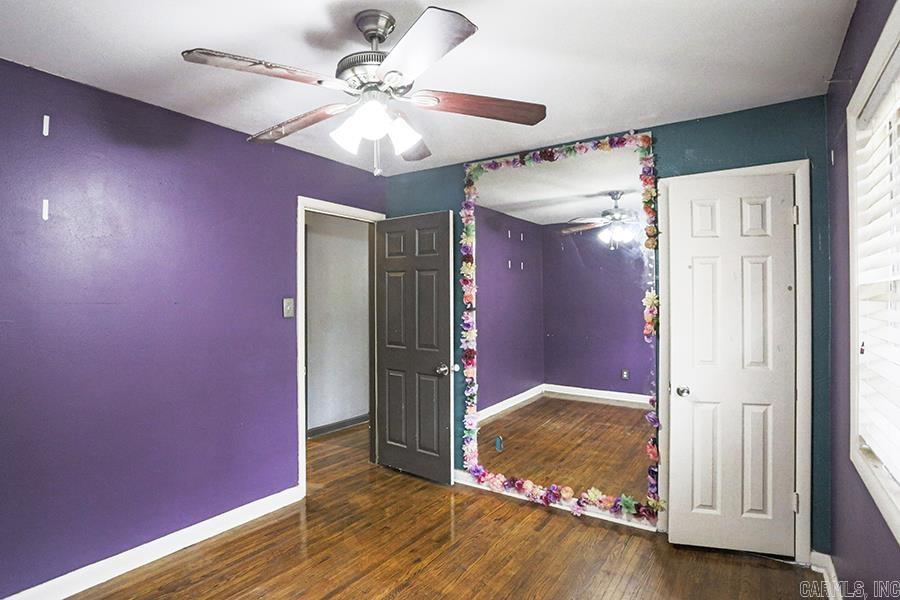 Rinke Gardens Acres - Residential