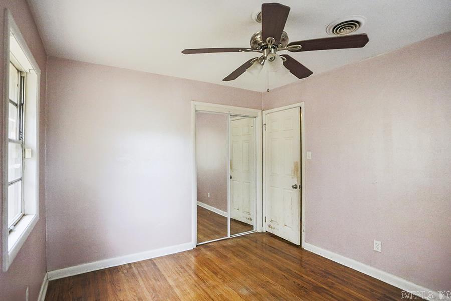 Rinke Gardens Acres - Residential