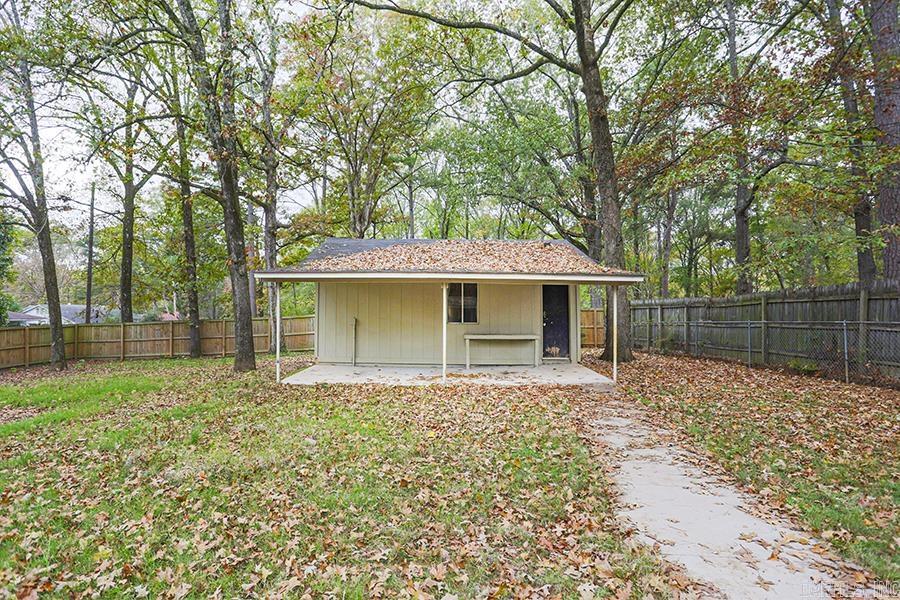 Rinke Gardens Acres - Residential