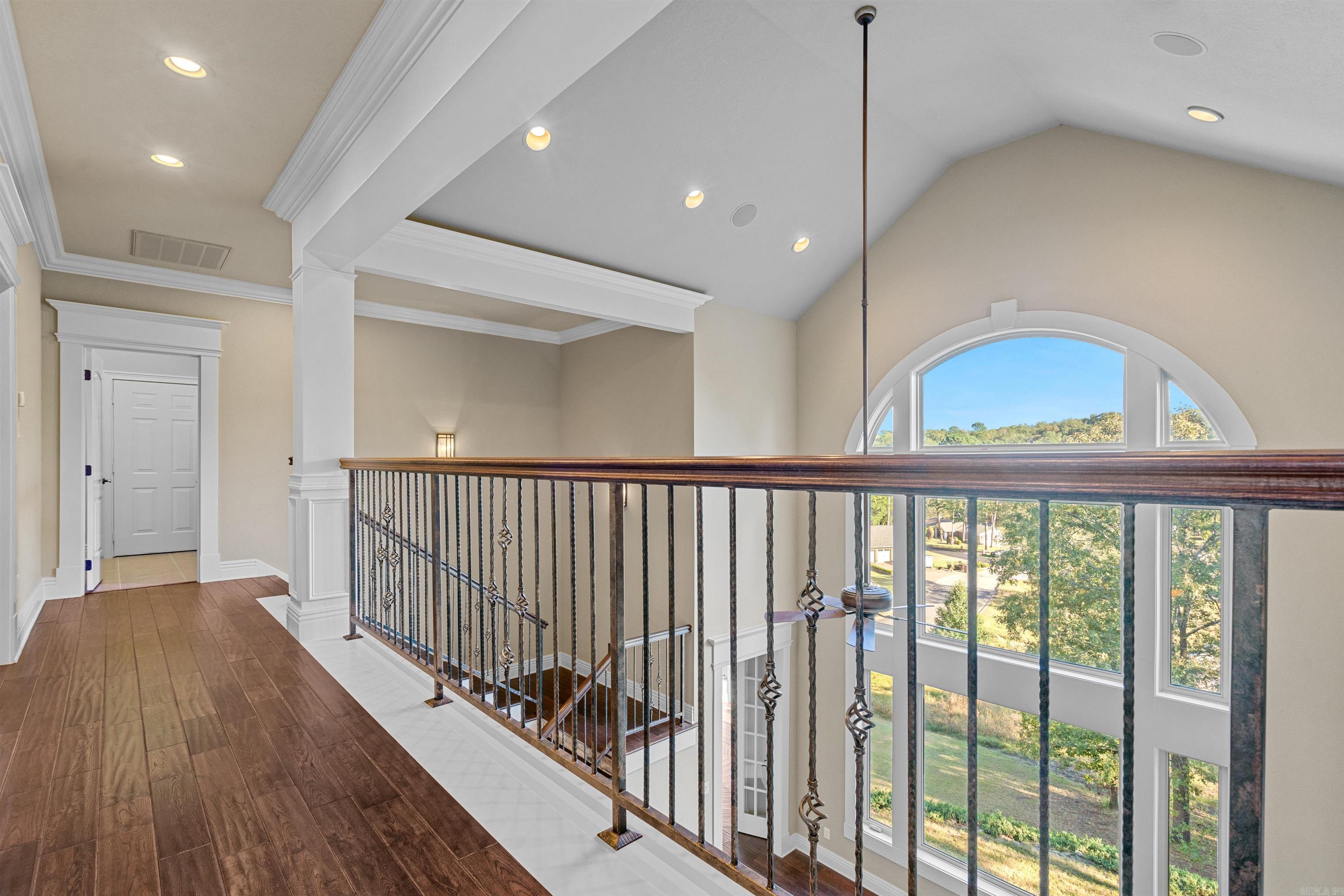 HUNTER HEIGHTS - Residential