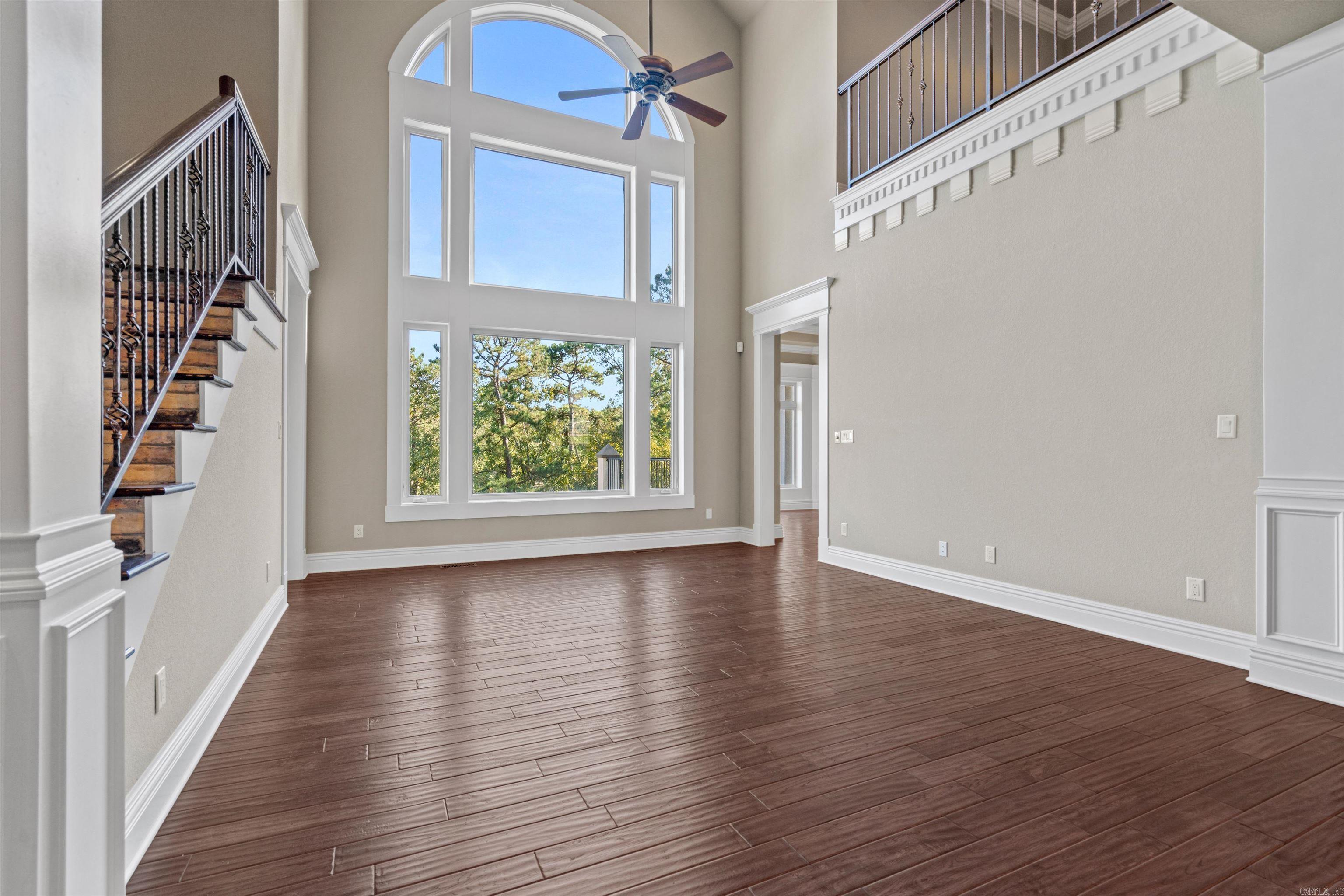 HUNTER HEIGHTS - Residential