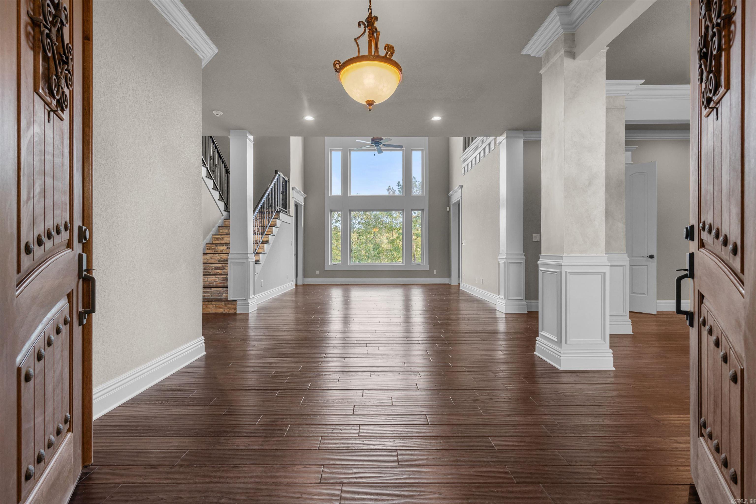 HUNTER HEIGHTS - Residential