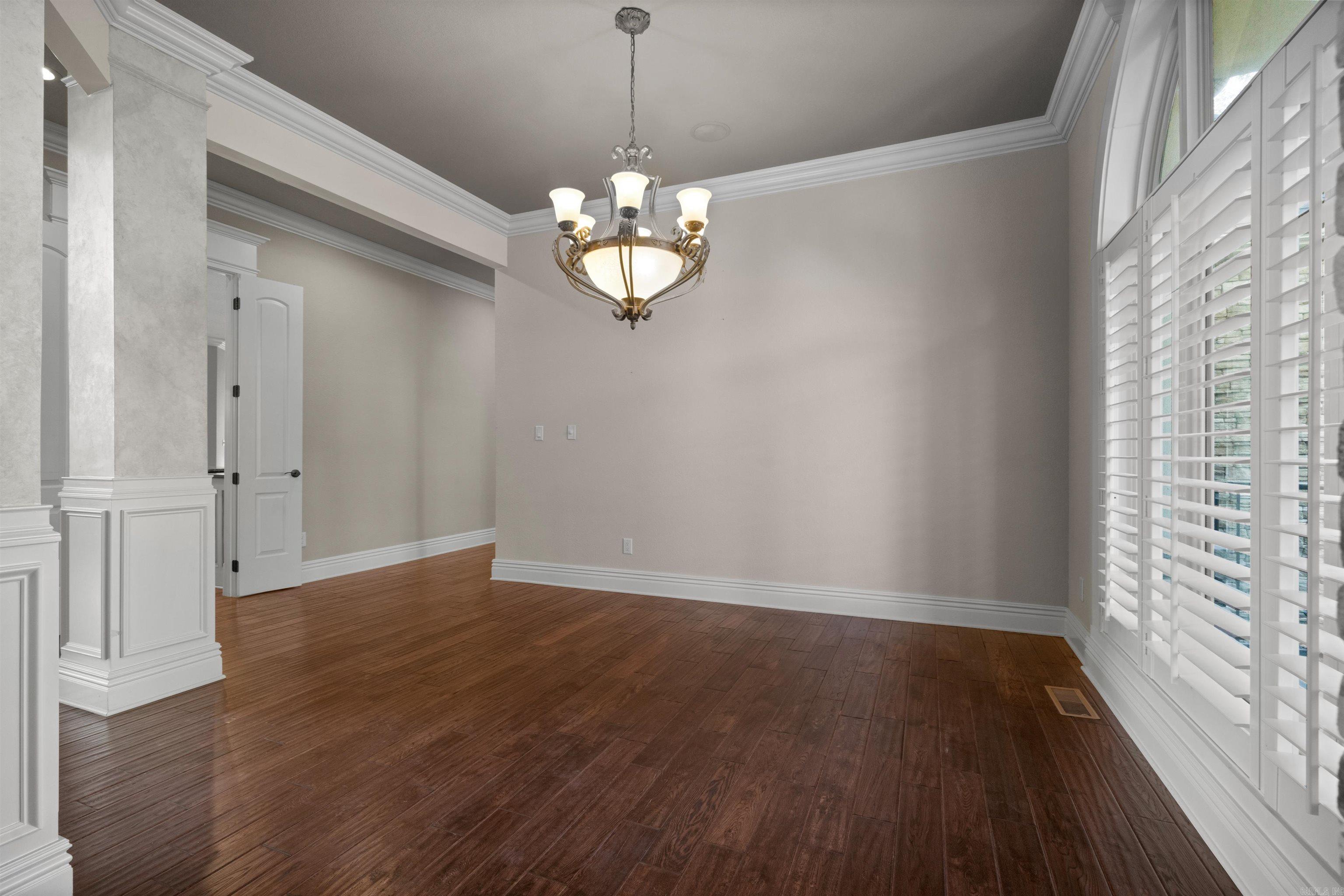 HUNTER HEIGHTS - Residential