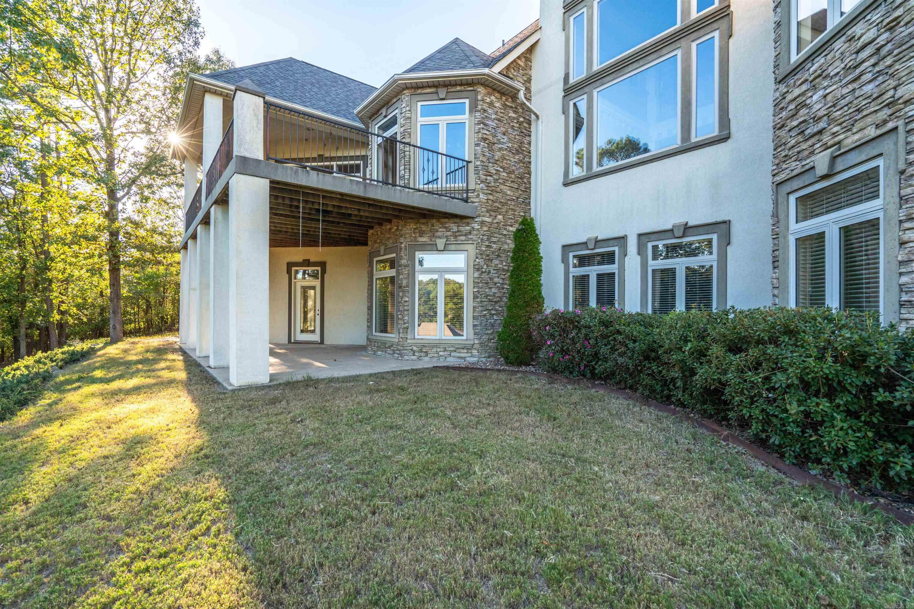 HUNTER HEIGHTS - Residential