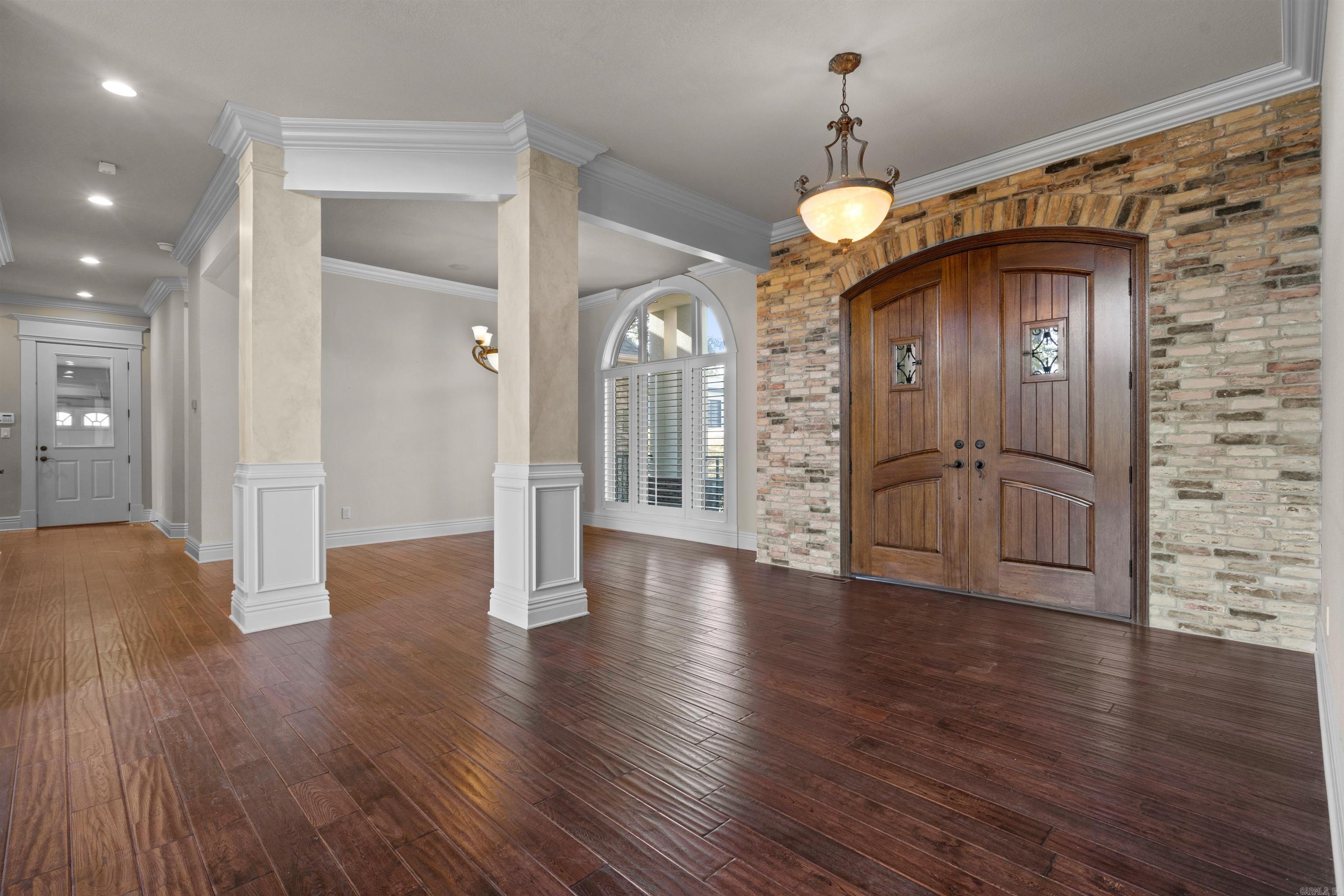 HUNTER HEIGHTS - Residential