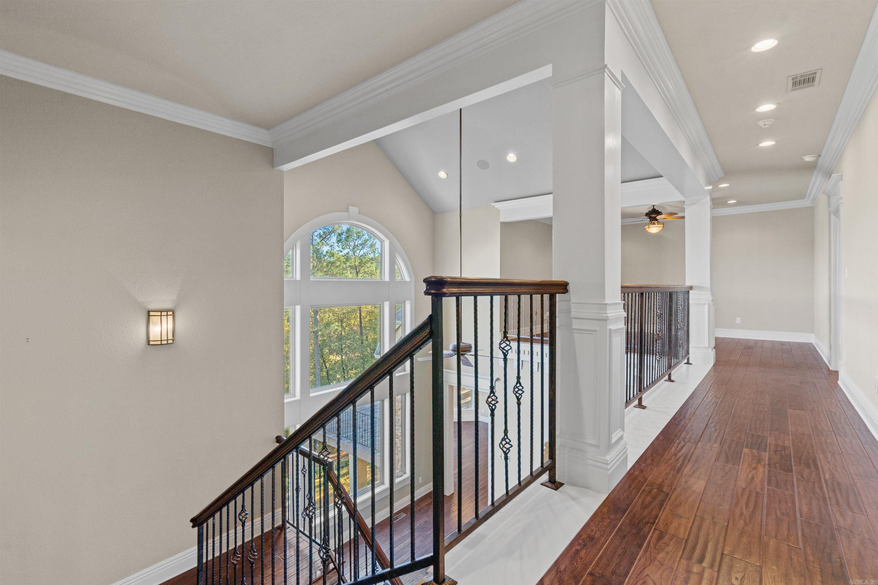 HUNTER HEIGHTS - Residential