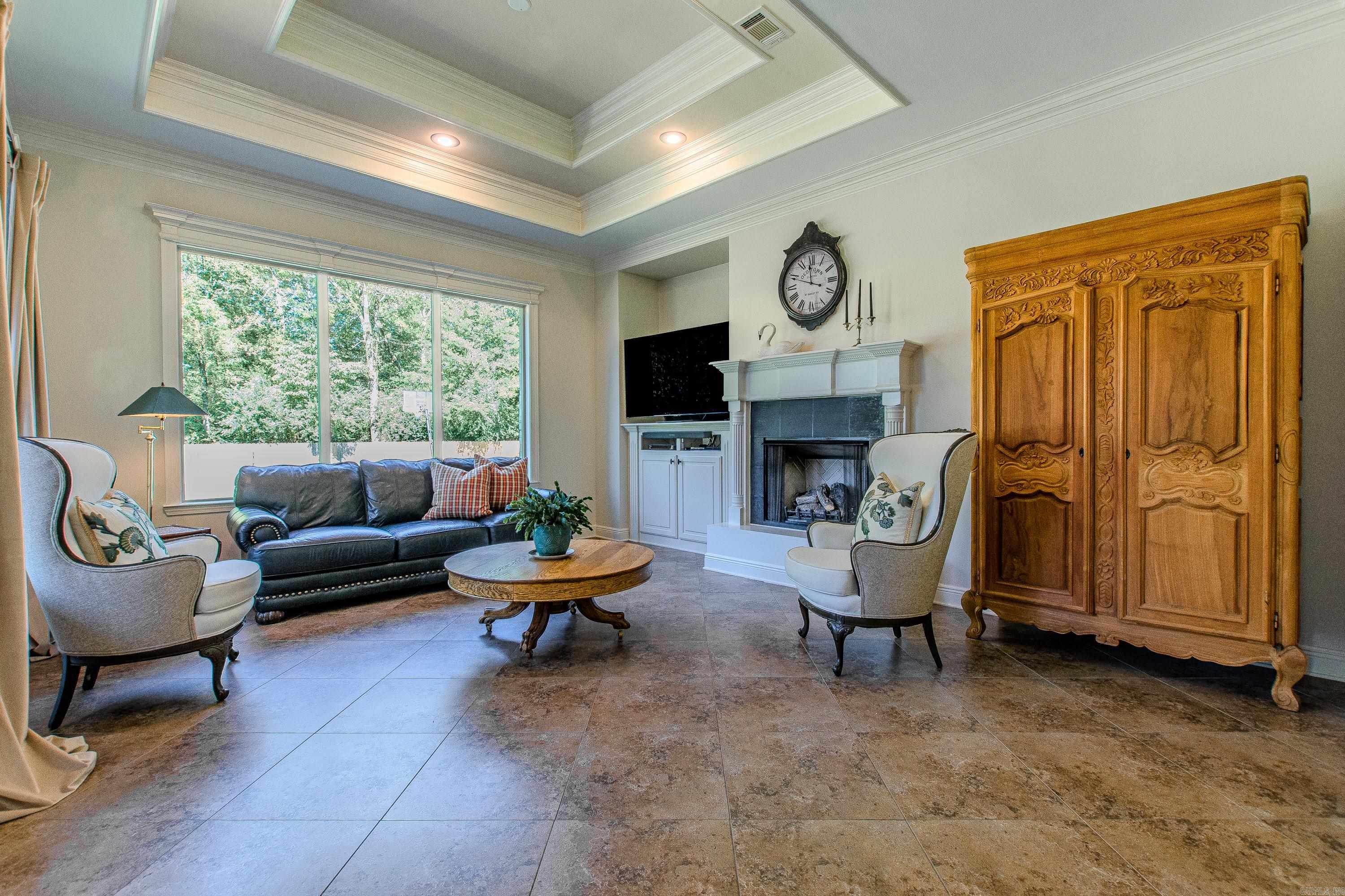 HURRICANE LAKE EST - Residential