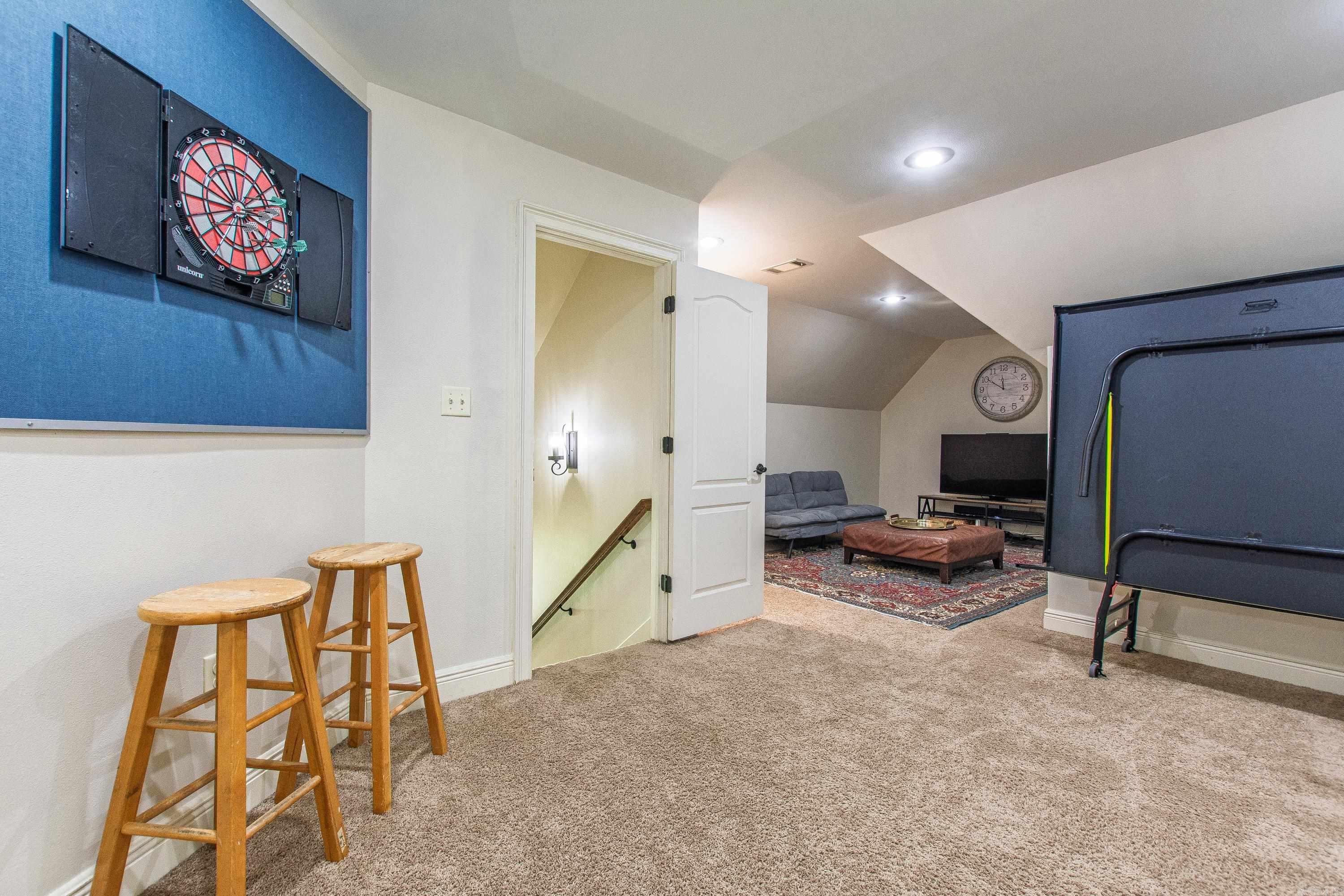HURRICANE LAKE EST - Residential