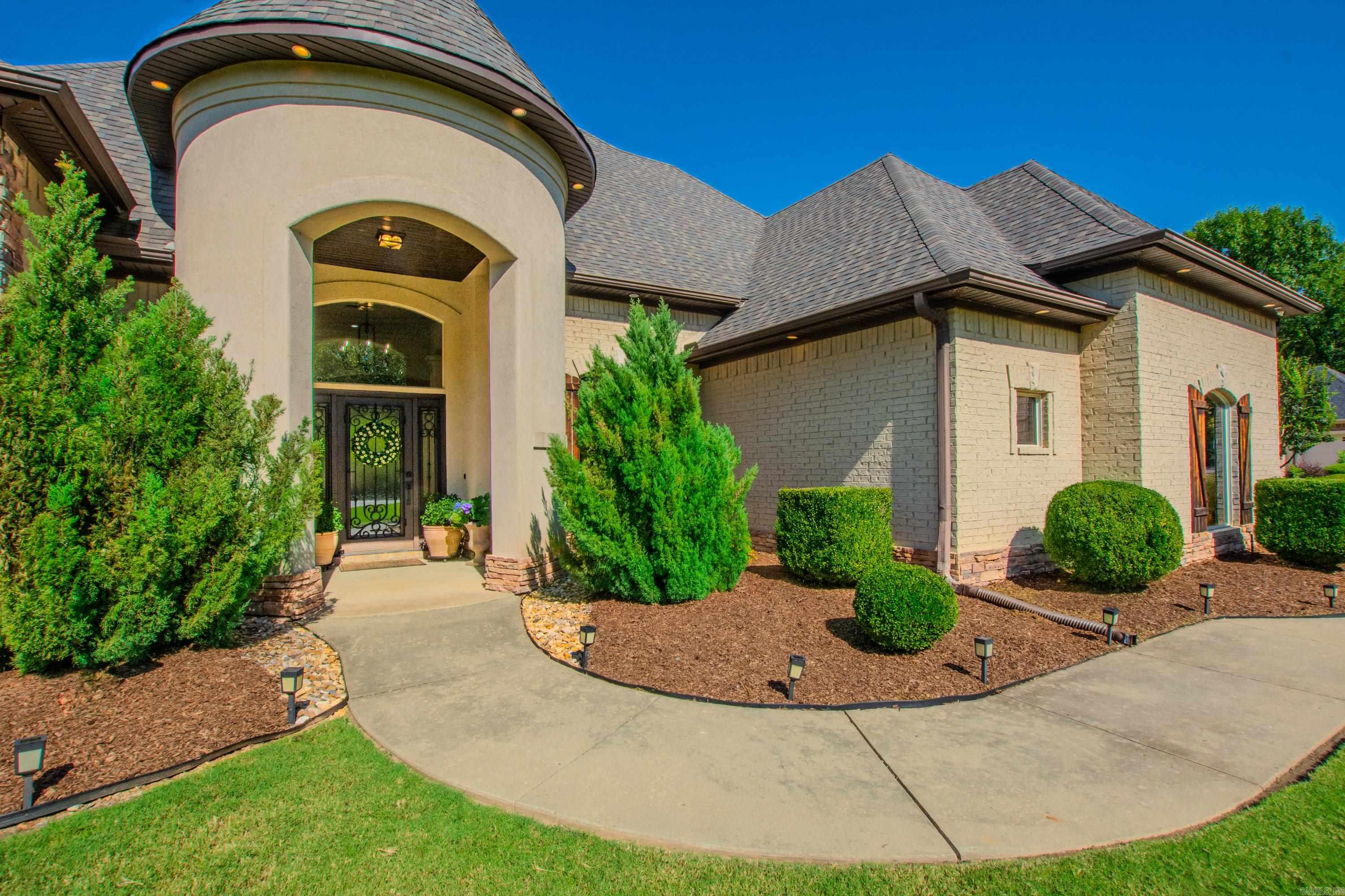 HURRICANE LAKE EST - Residential