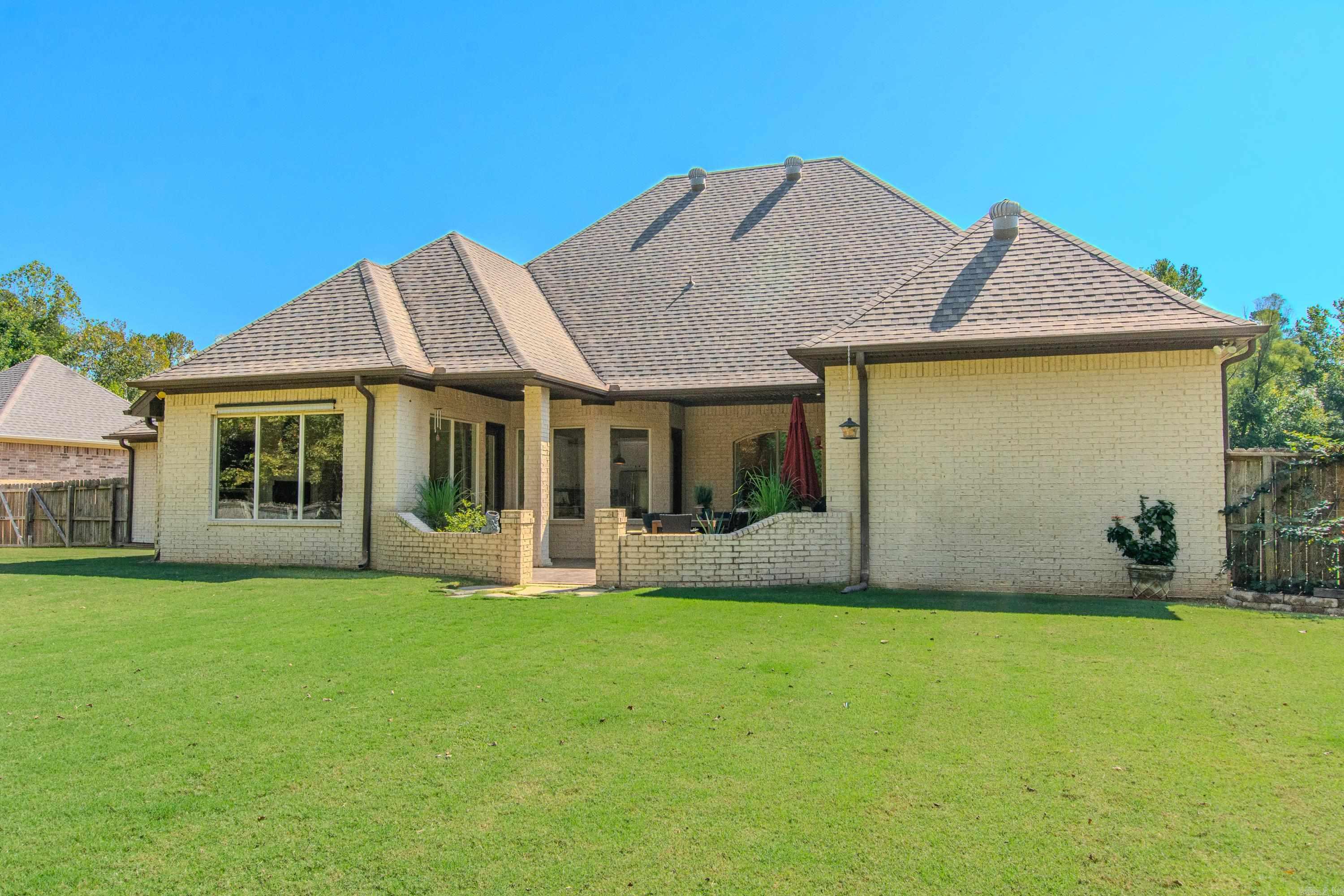 HURRICANE LAKE EST - Residential