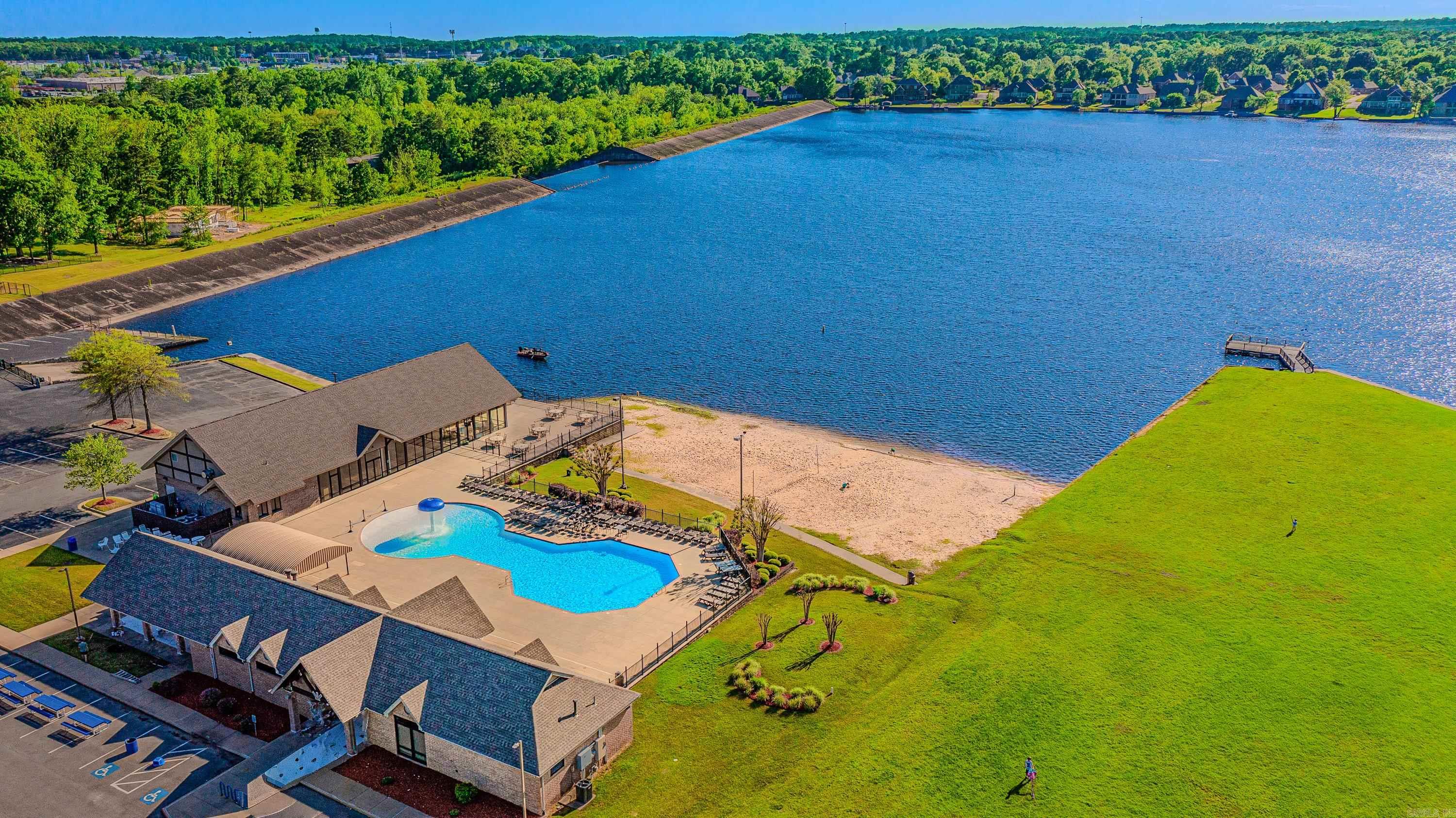HURRICANE LAKE EST - Residential