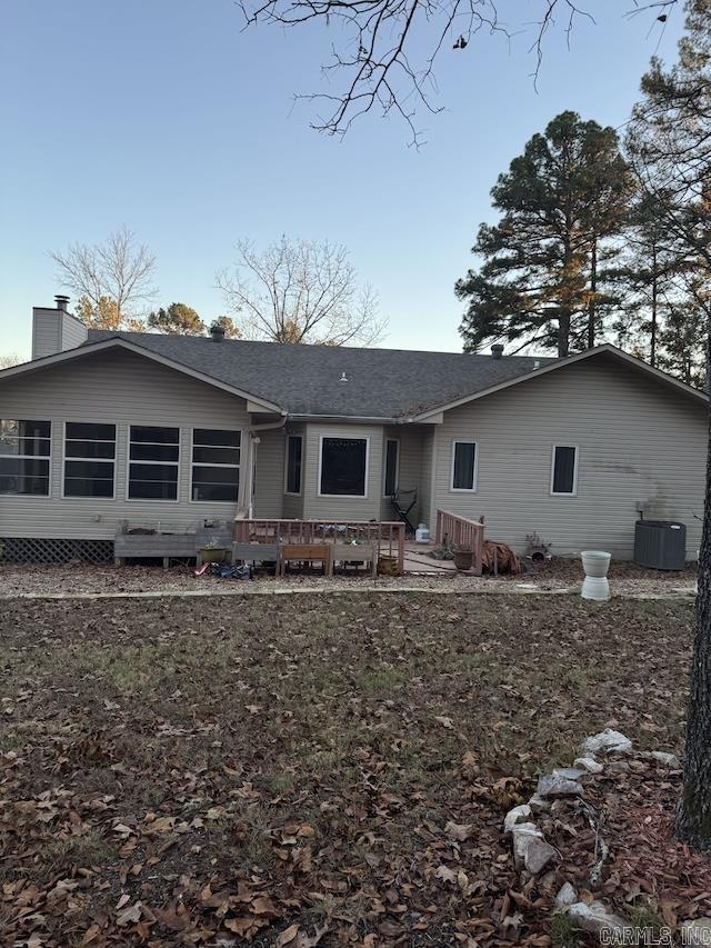 CASTANO - Residential