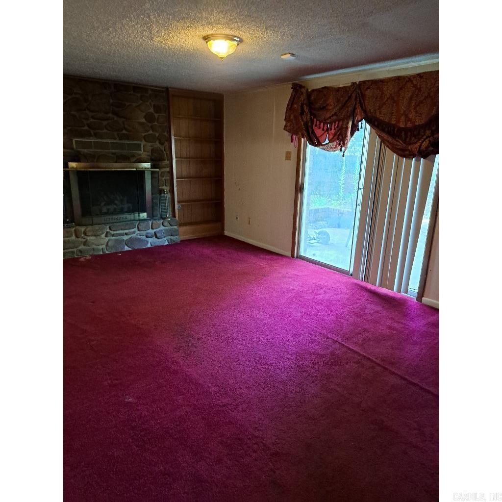 ELKHART - Residential