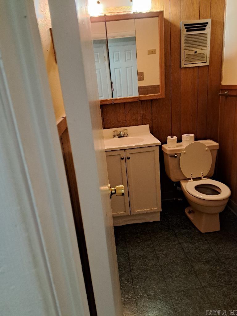 ELKHART - Residential