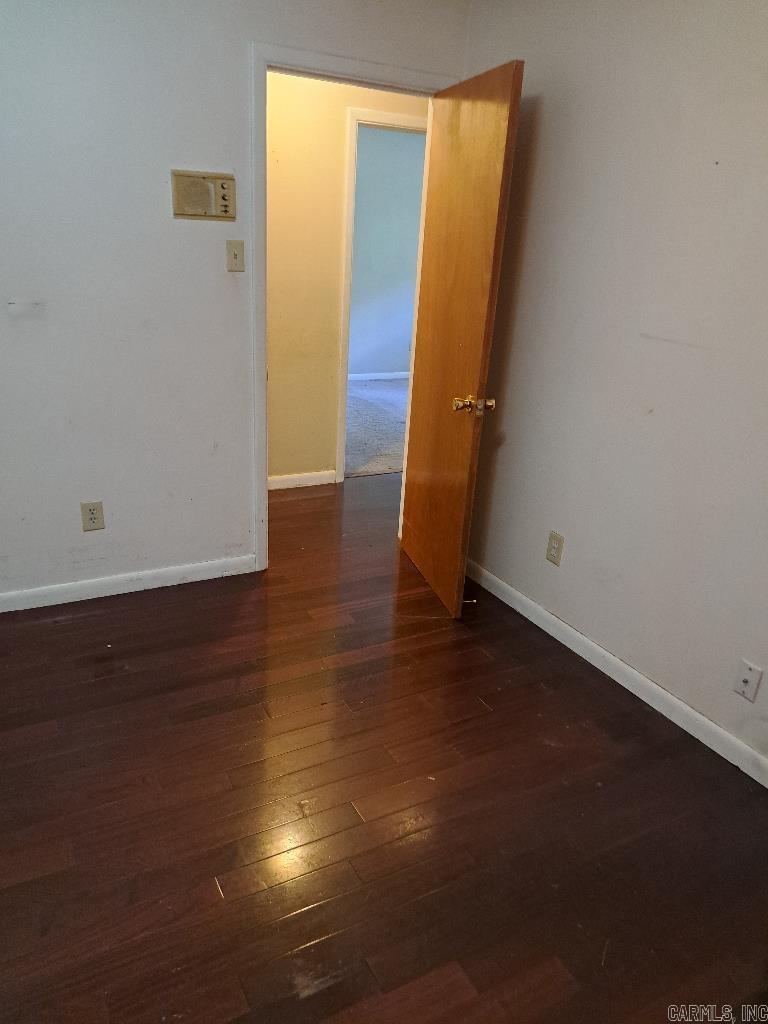 ELKHART - Residential