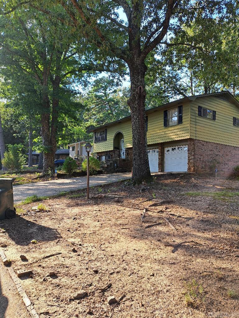 ELKHART - Residential