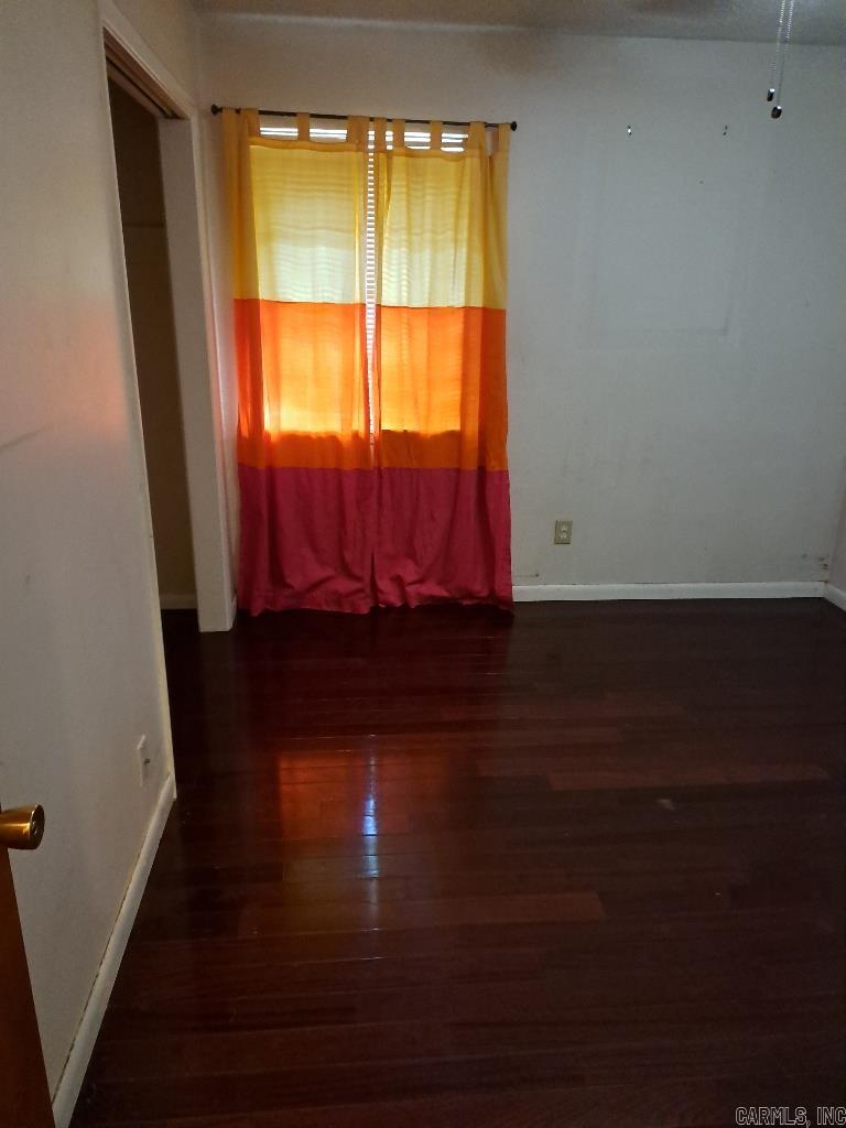 ELKHART - Residential