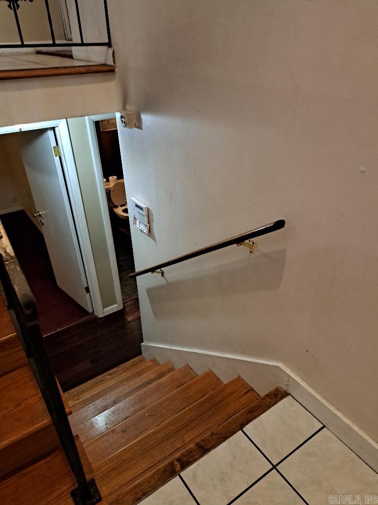 ELKHART - Residential