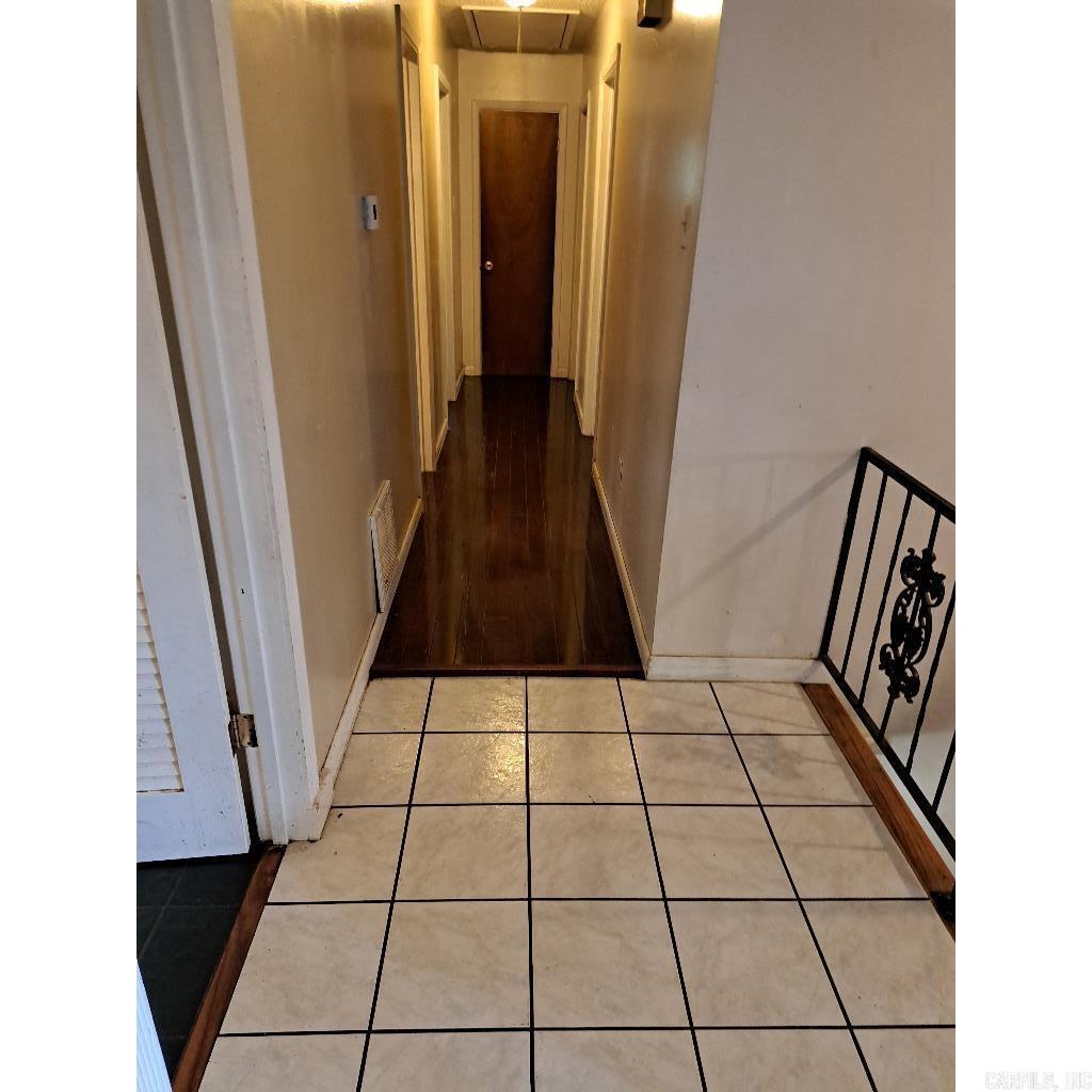 ELKHART - Residential