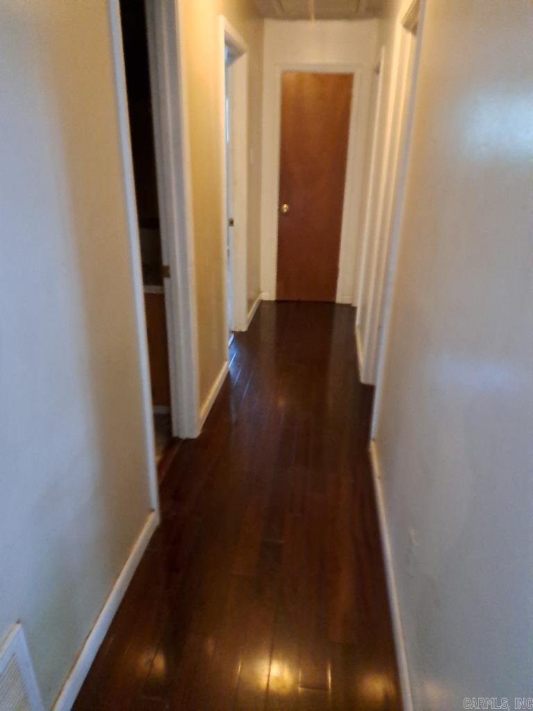 ELKHART - Residential