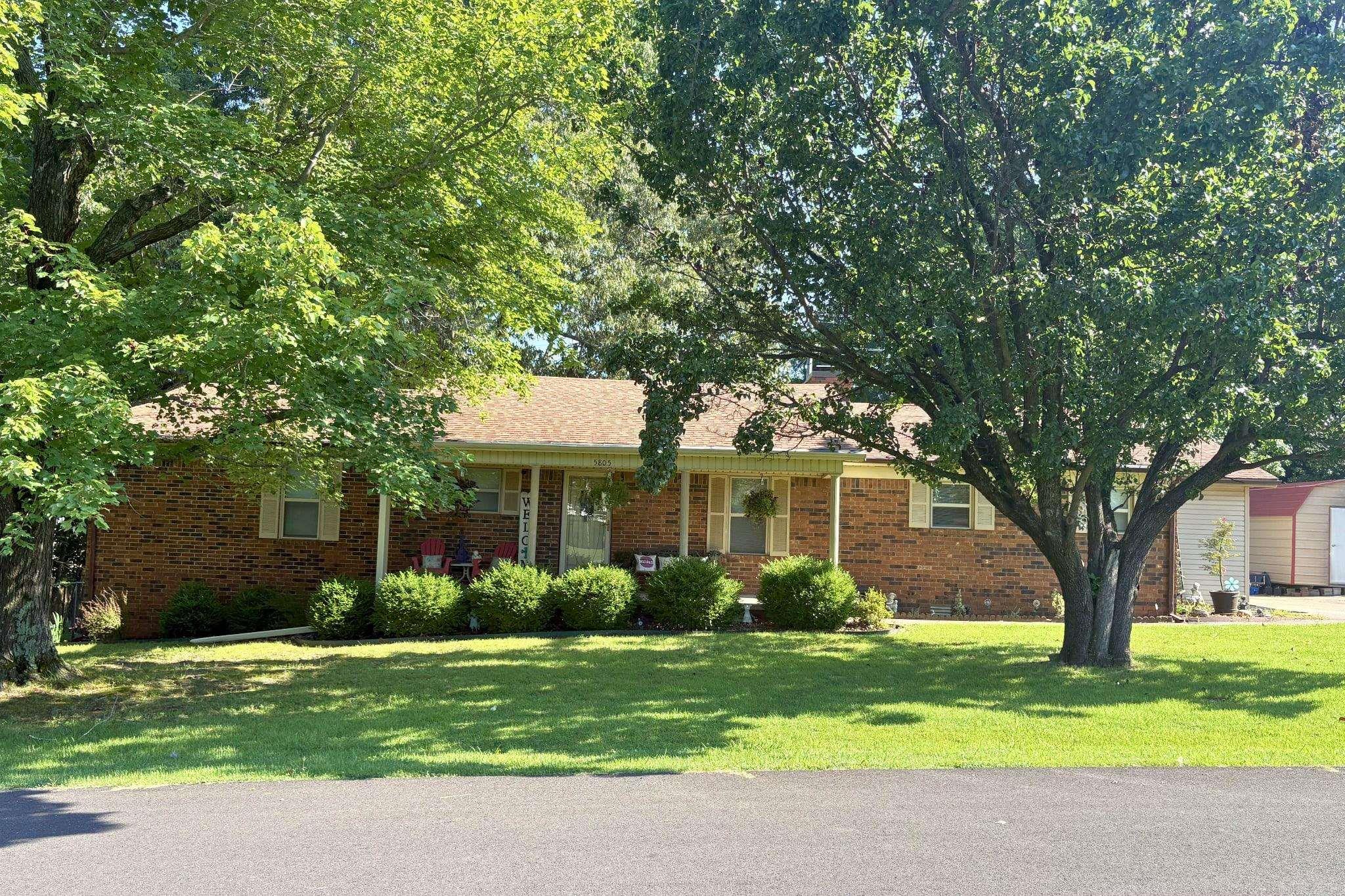 Forest Heights - Residential