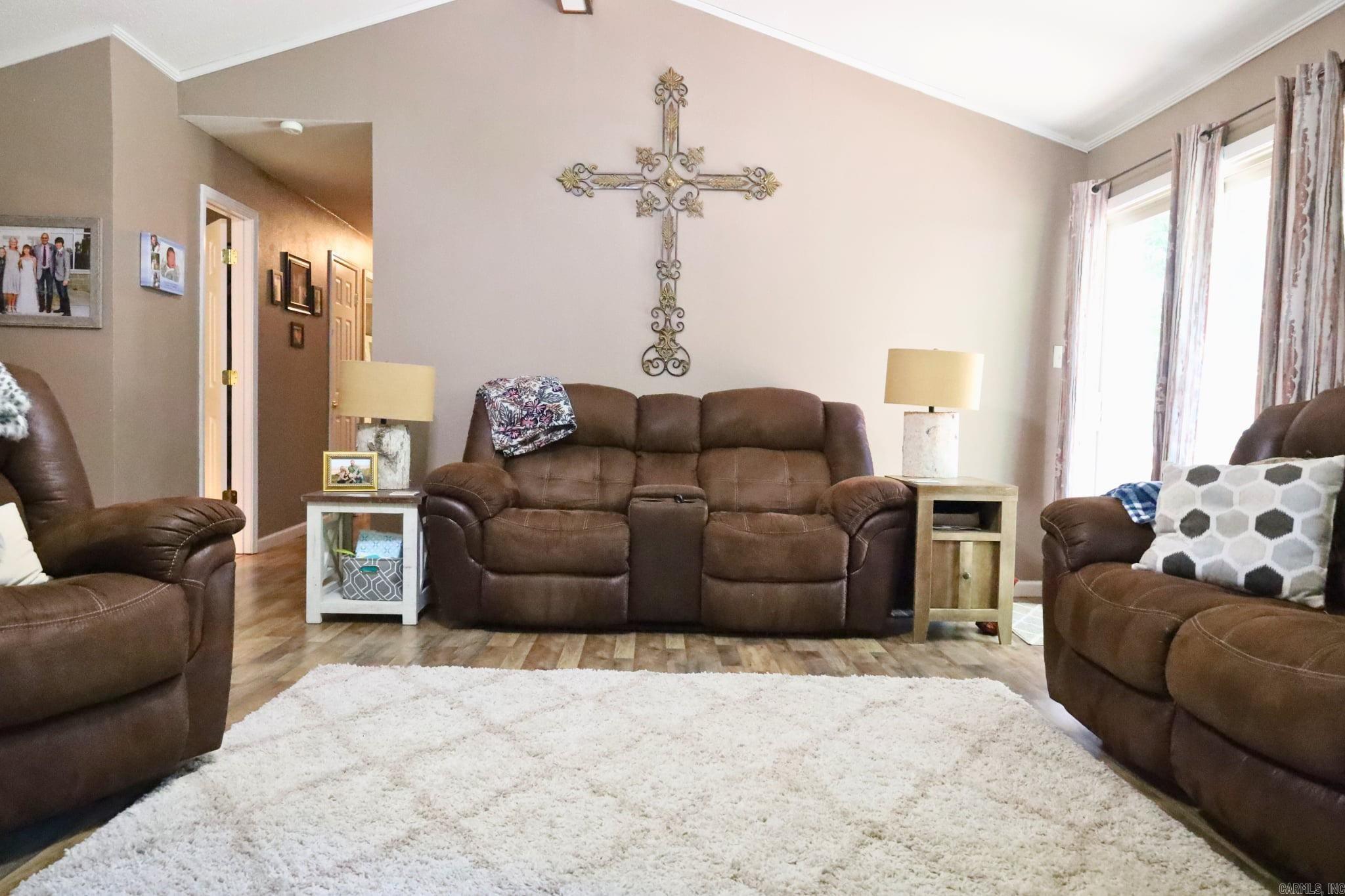 Forest Heights - Residential