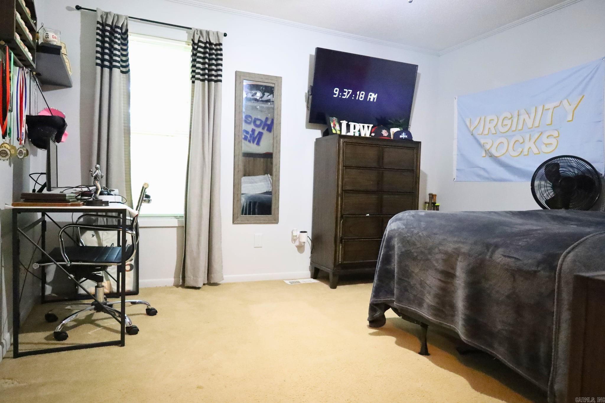 Forest Heights - Residential