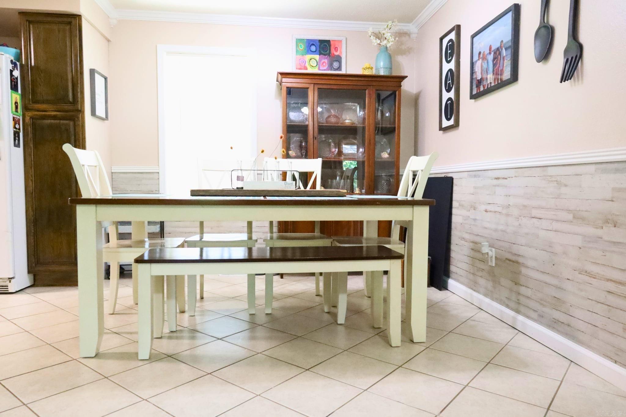 Forest Heights - Residential