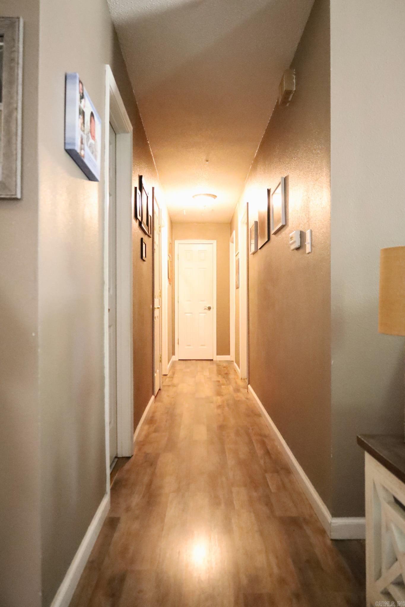 Forest Heights - Residential