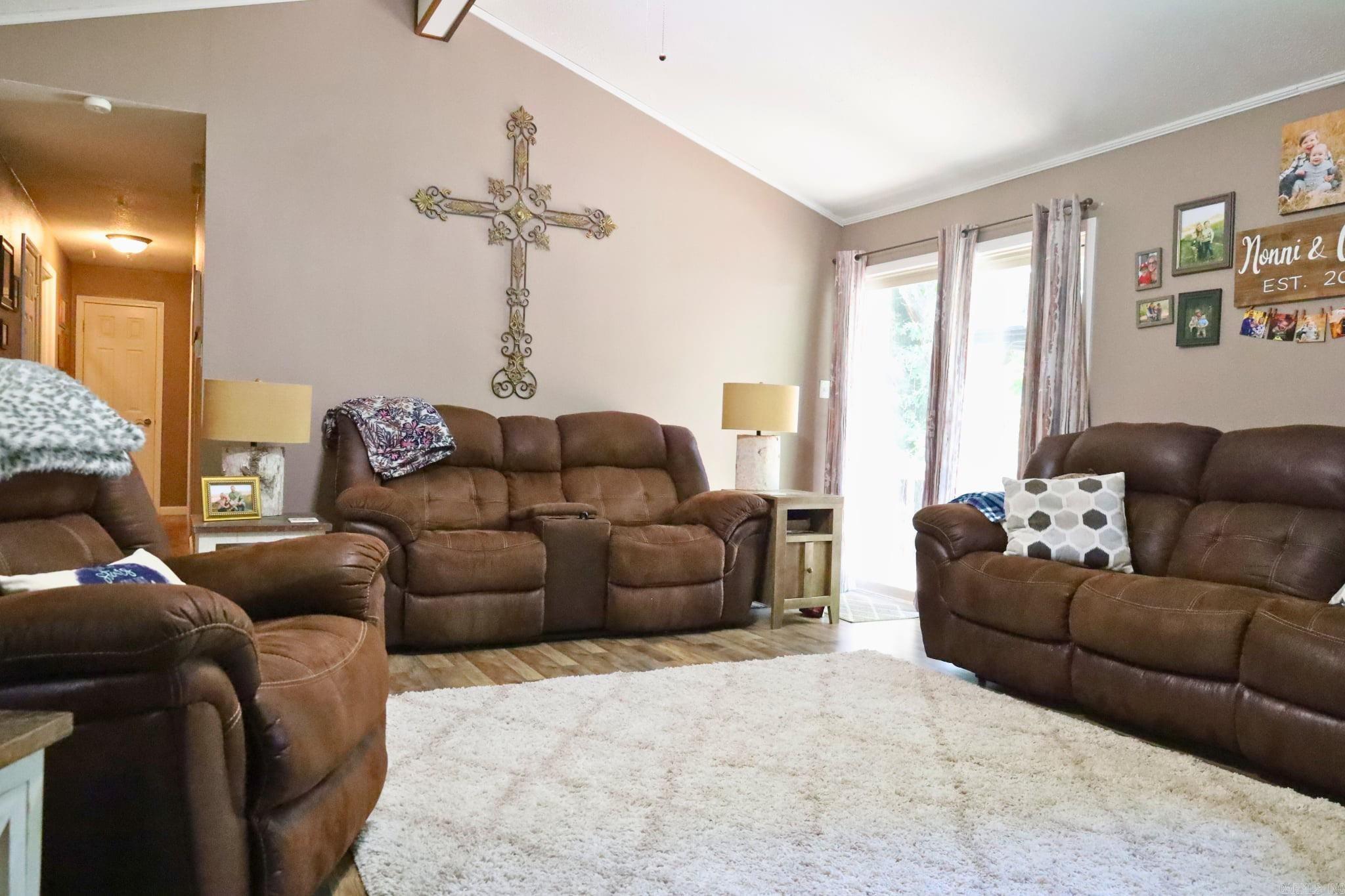 Forest Heights - Residential