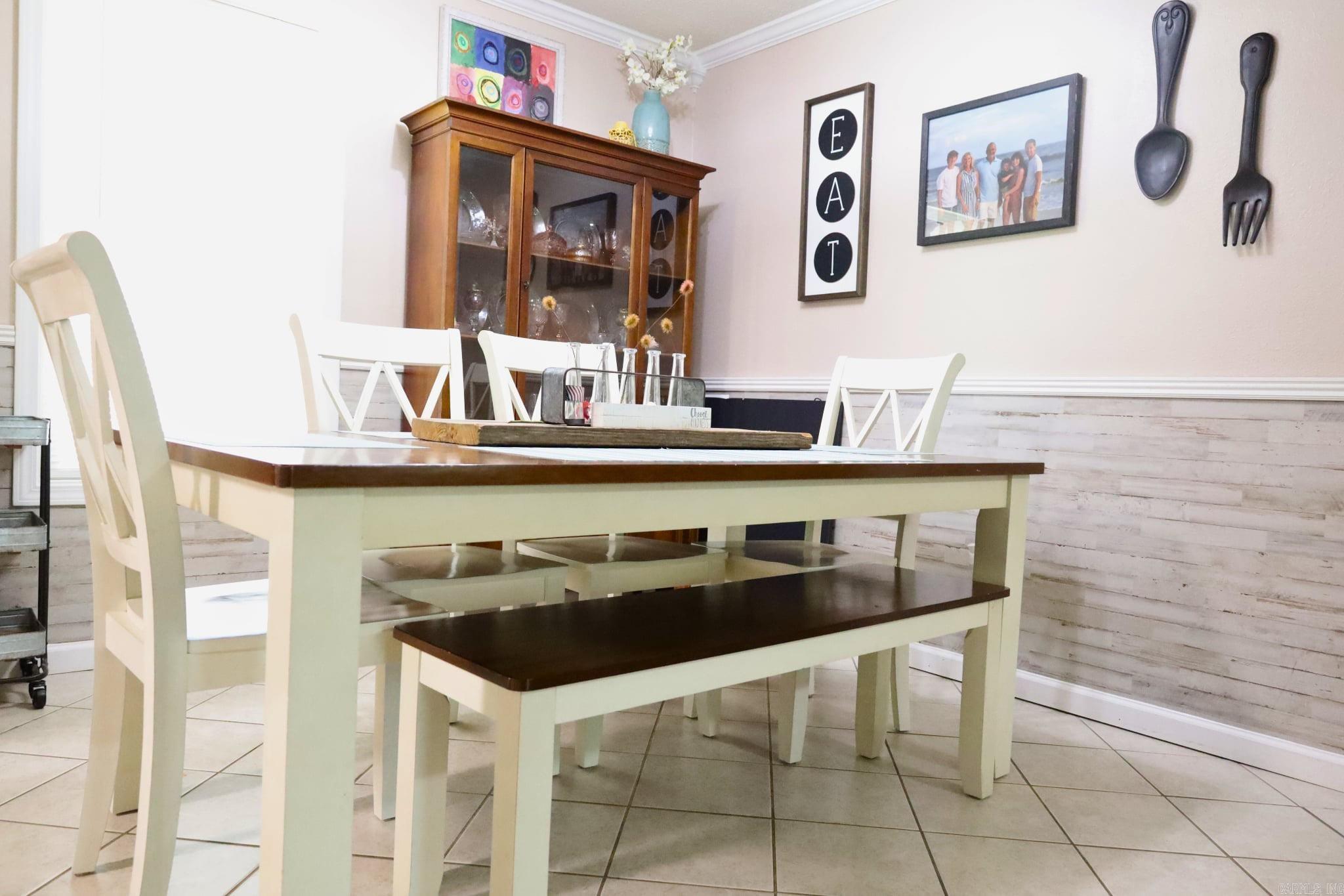 Forest Heights - Residential