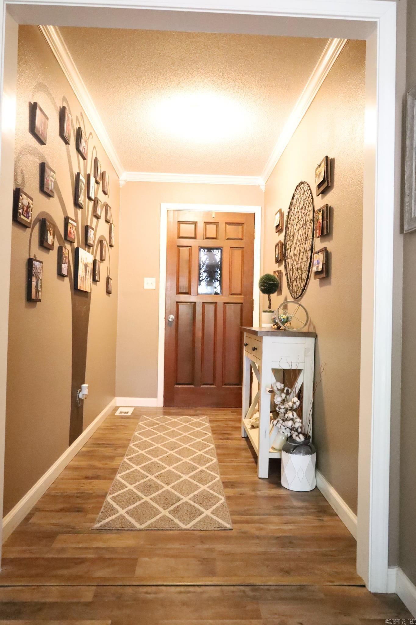 Forest Heights - Residential