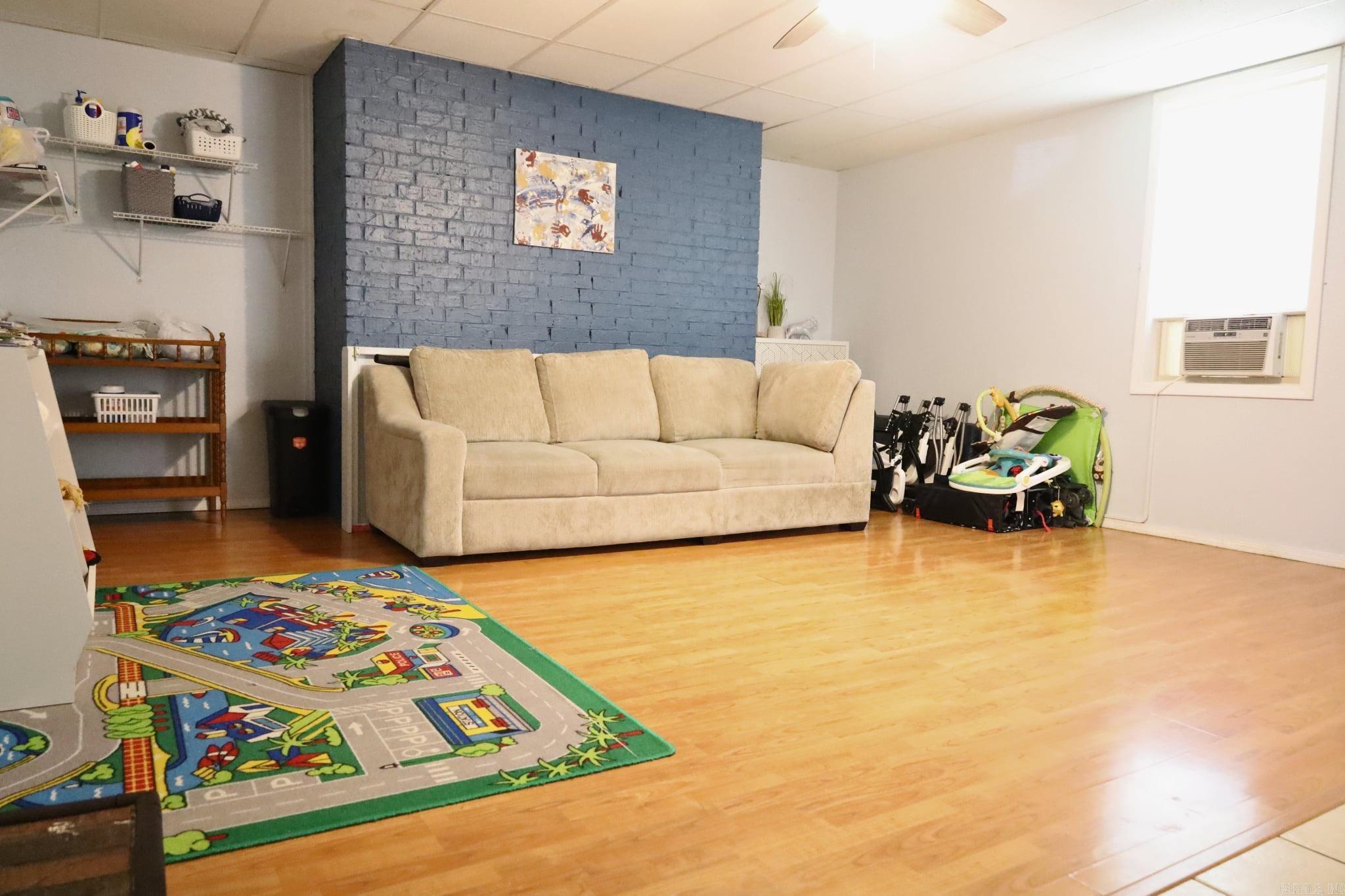 Forest Heights - Residential