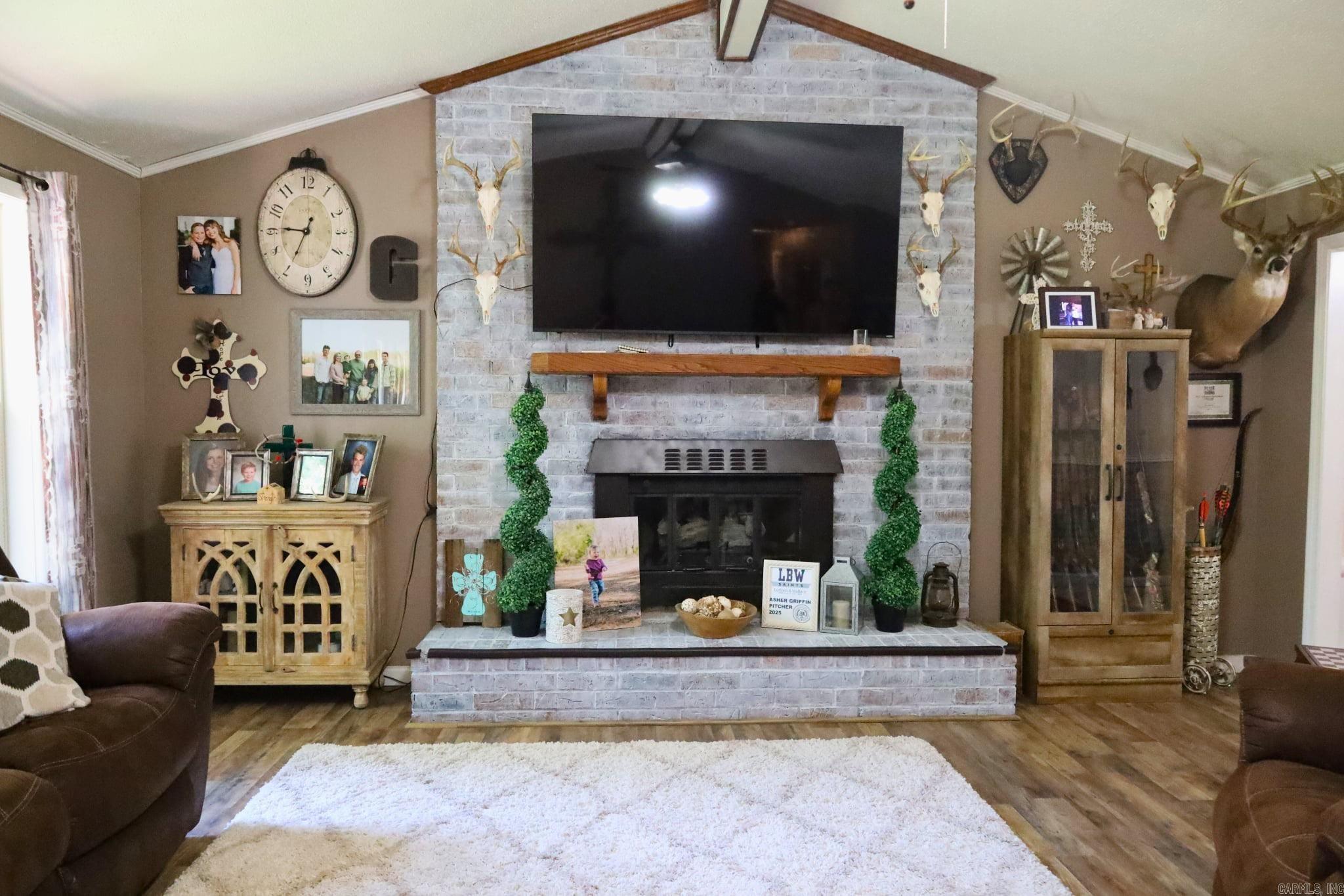 Forest Heights - Residential