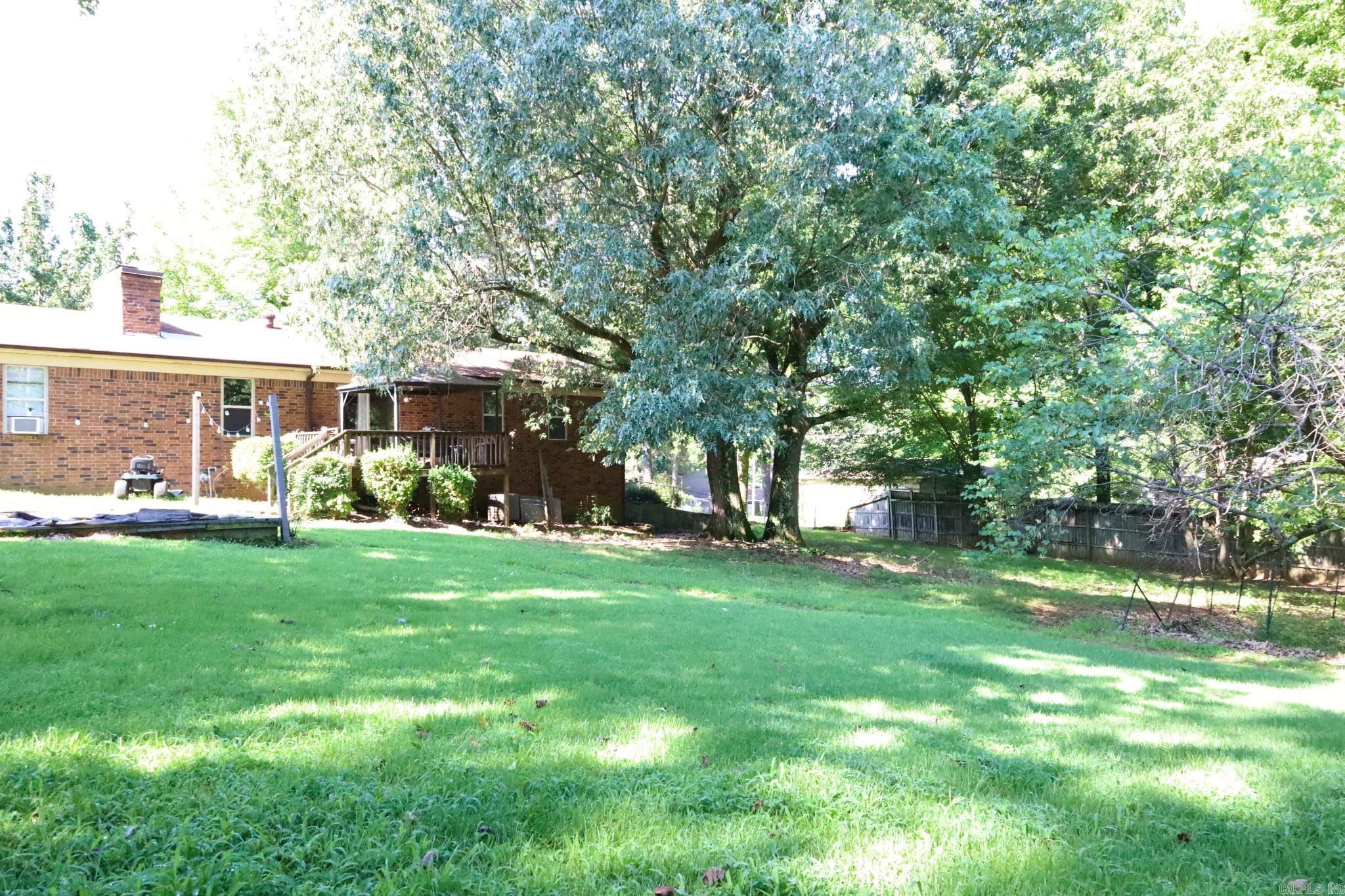 Forest Heights - Residential