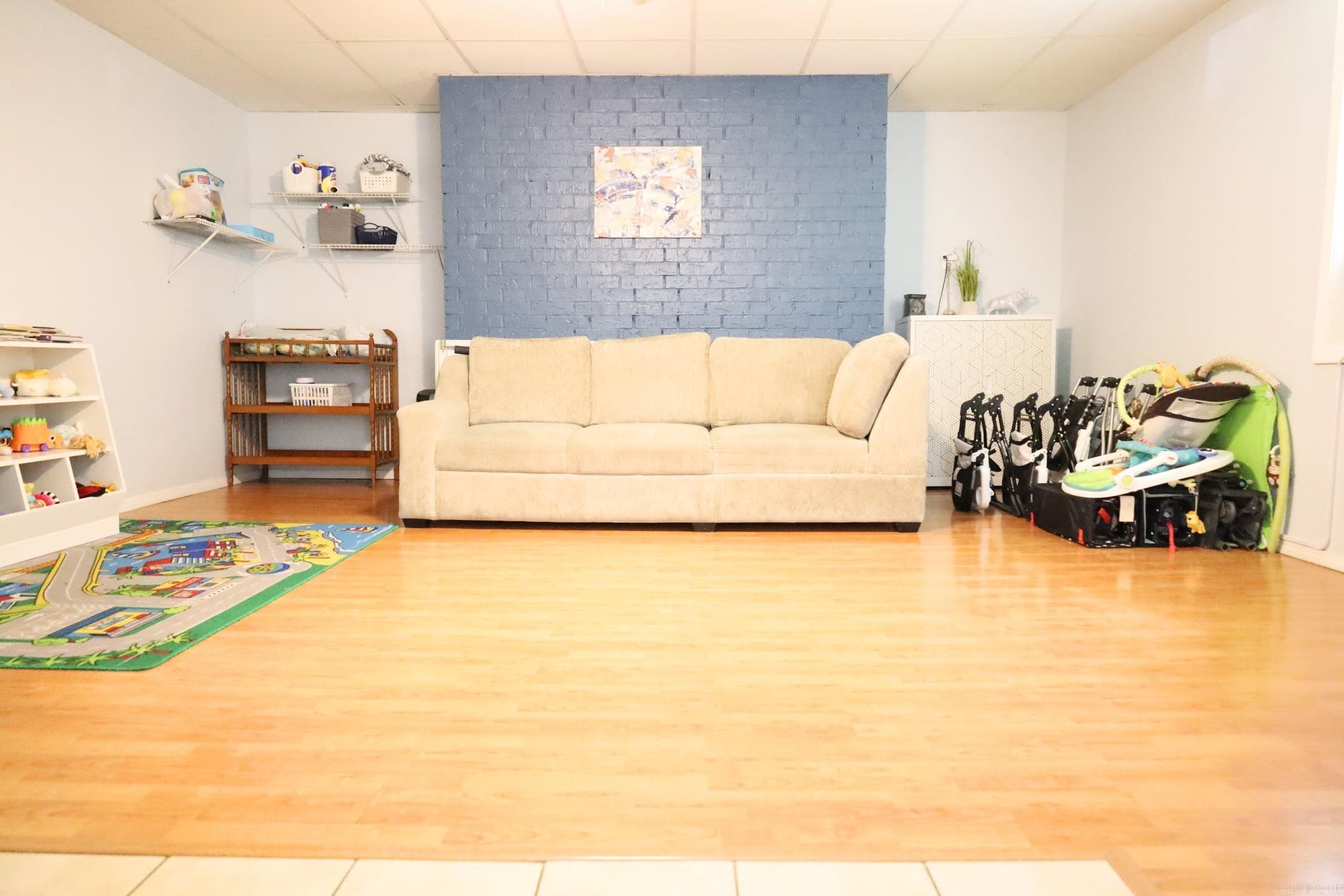 Forest Heights - Residential