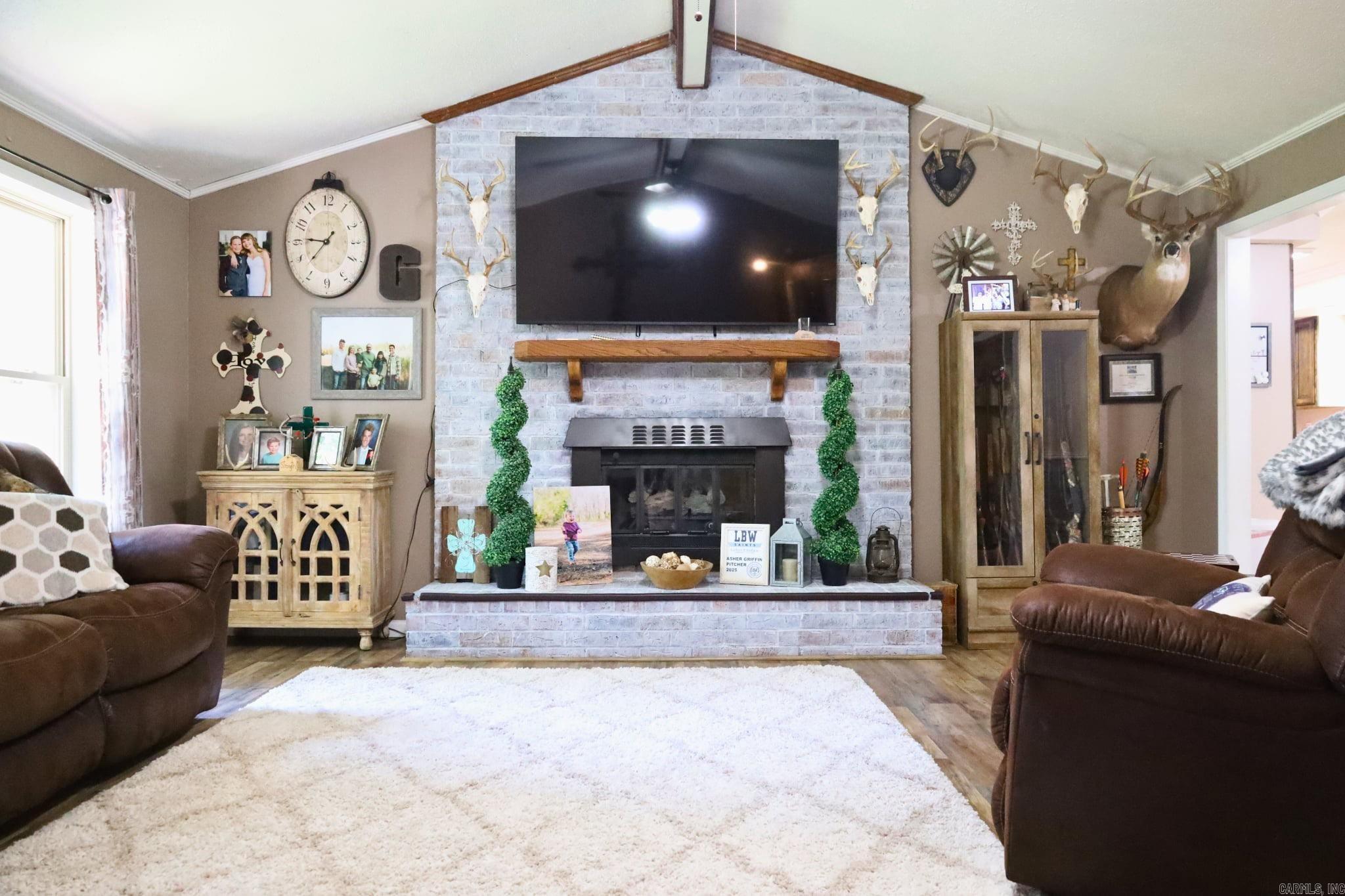 Forest Heights - Residential