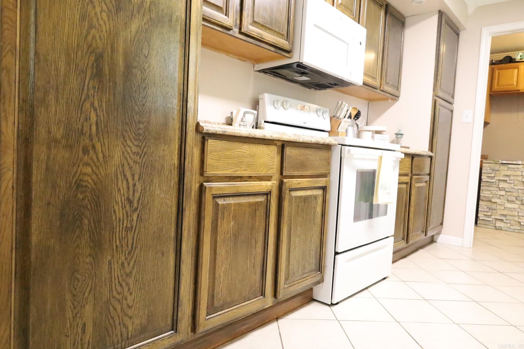 Forest Heights - Residential